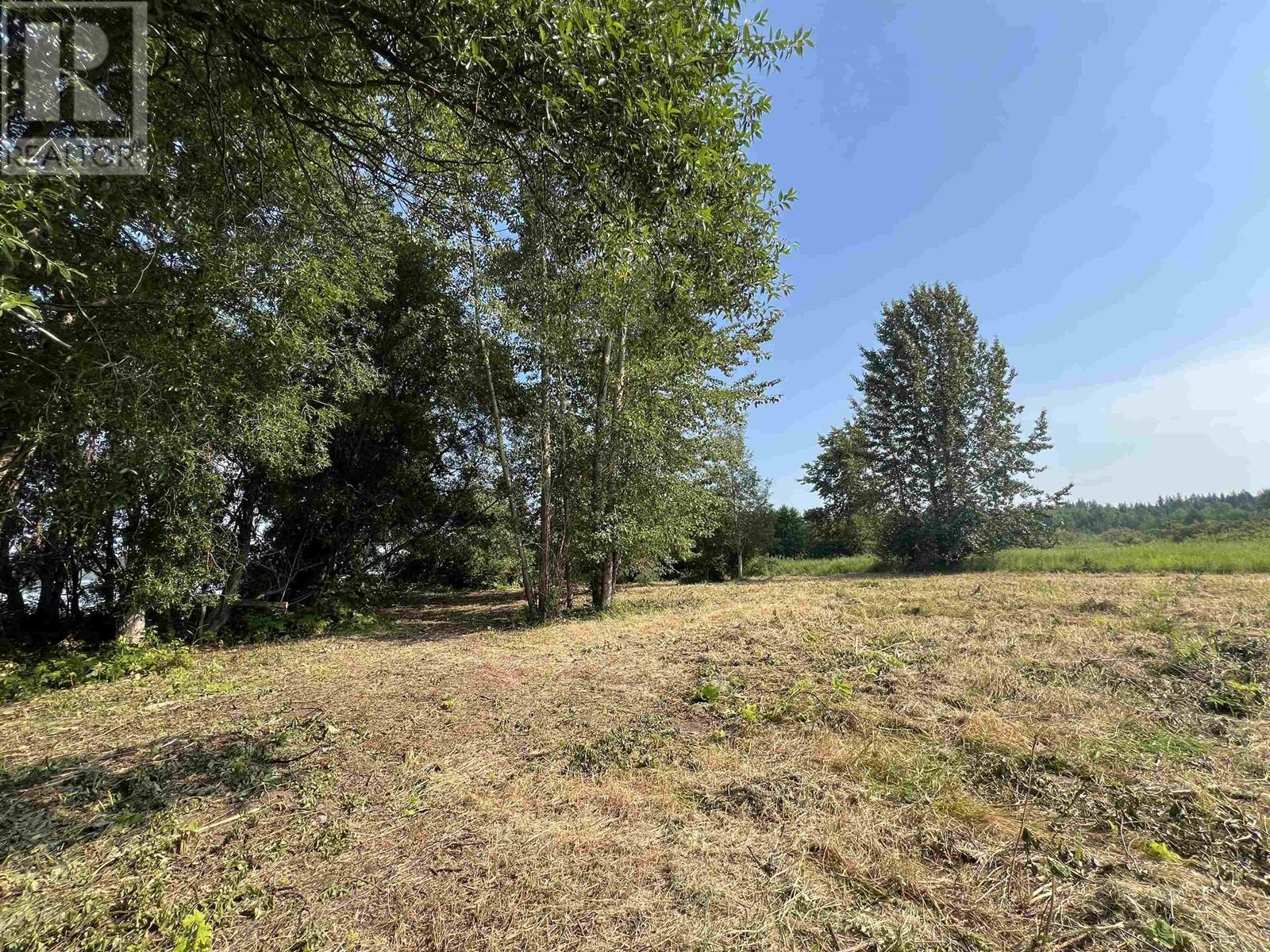 LOT A&B NORWOOD ROAD, Quesnel