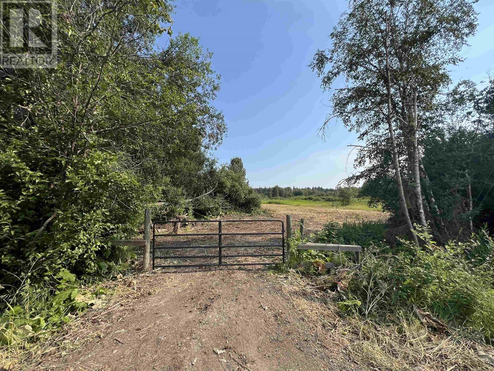 LOT A&B NORWOOD ROAD, Quesnel