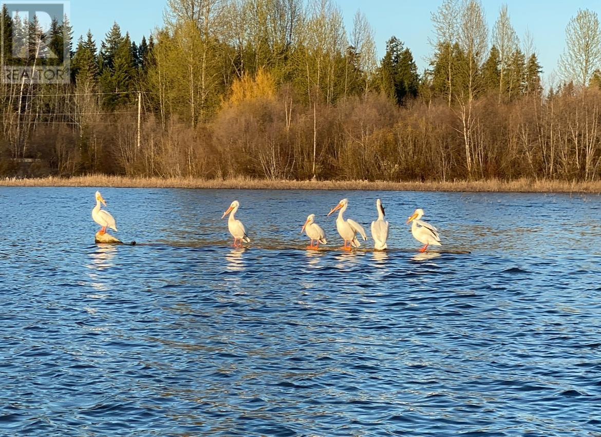 LOT A&B NORWOOD ROAD, Quesnel