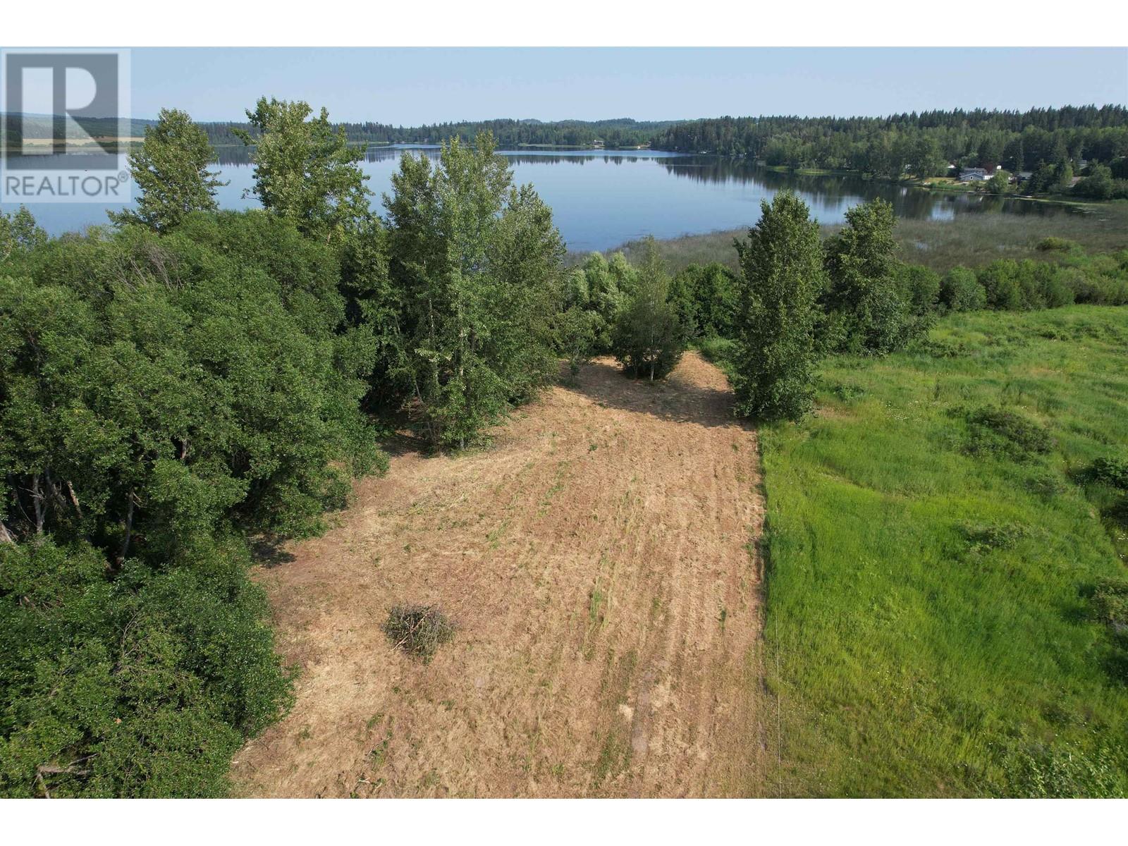 LOT A&B NORWOOD ROAD, Quesnel