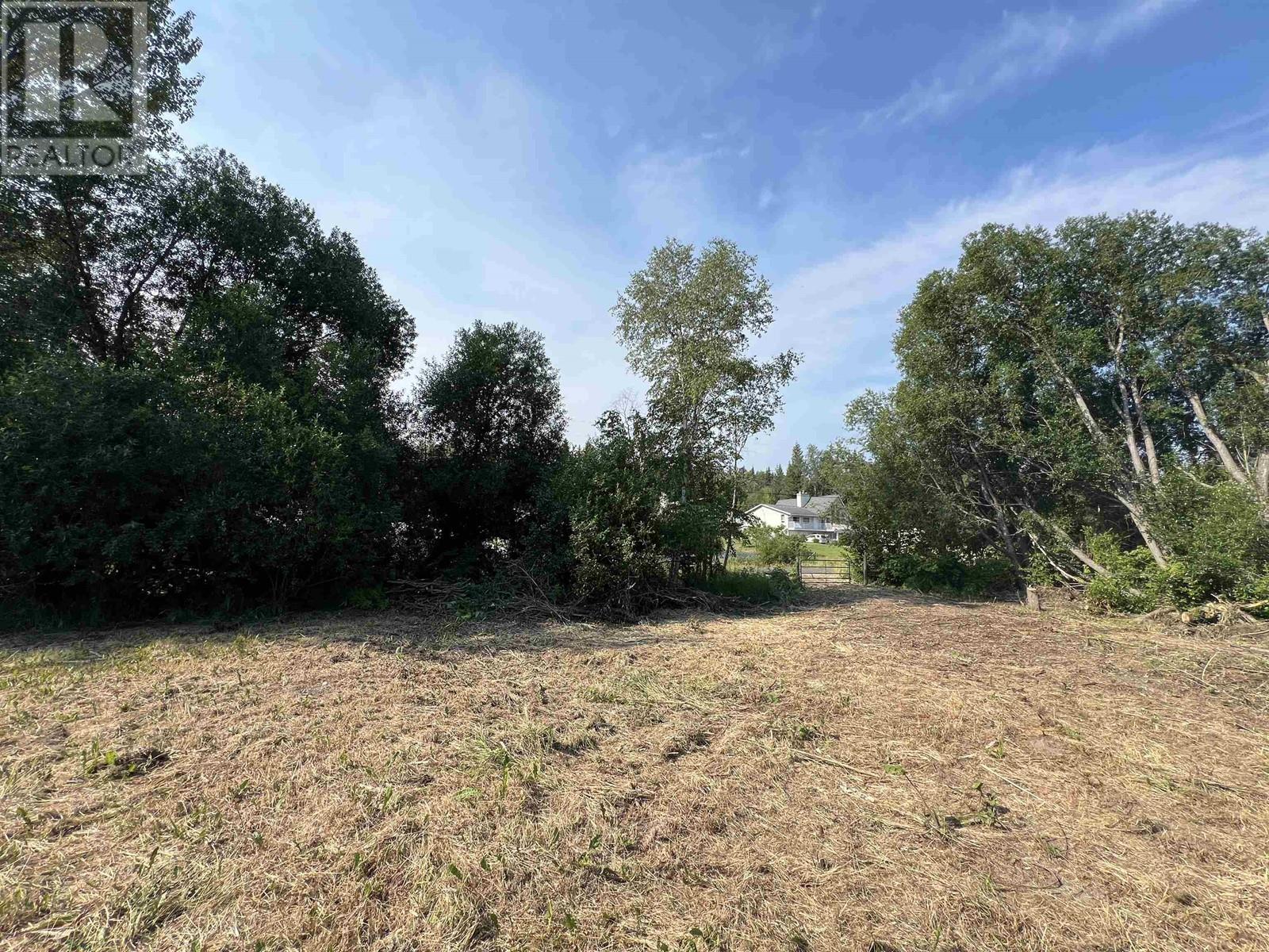 LOT A&B NORWOOD ROAD, Quesnel