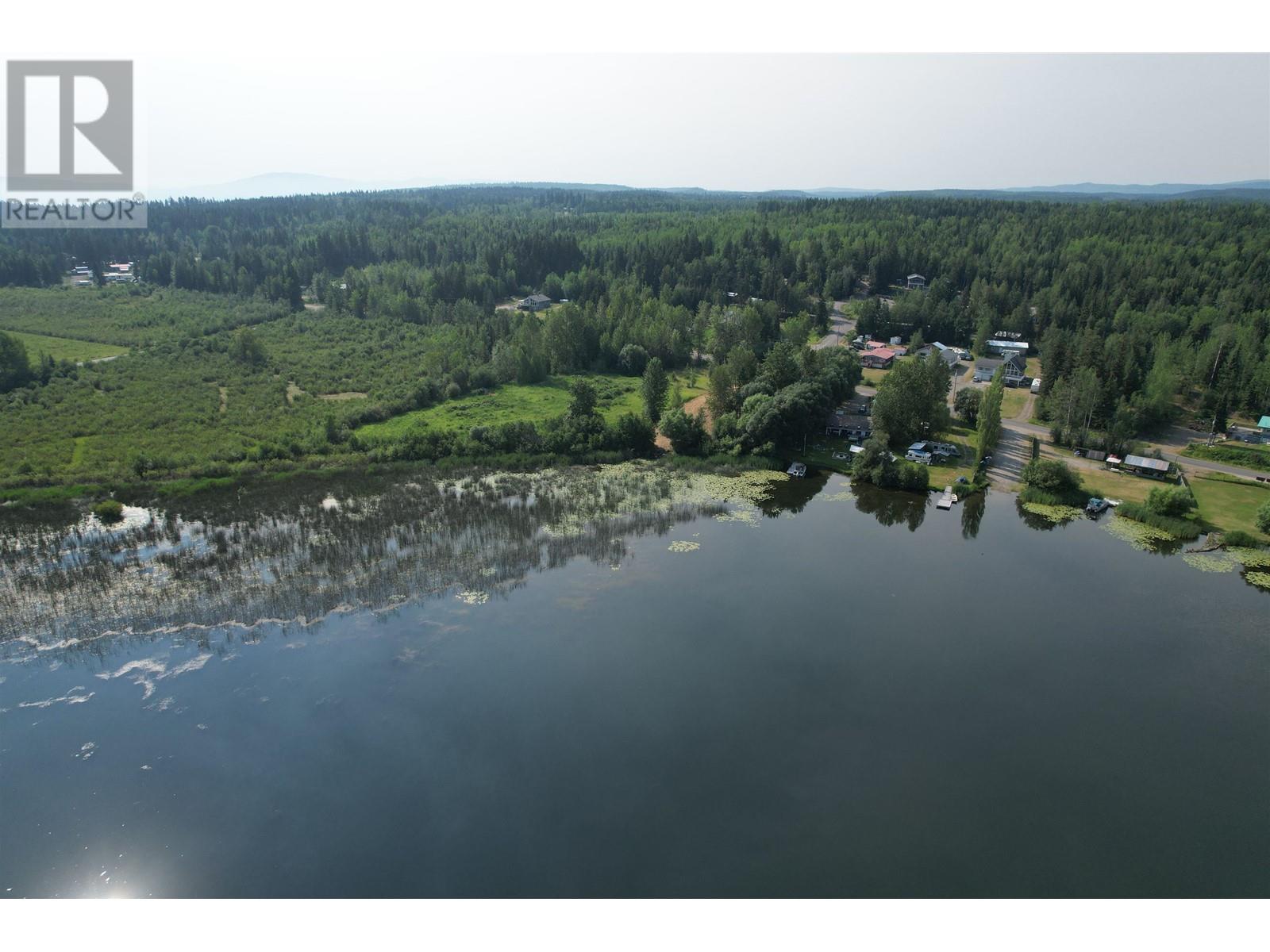 LOT A&B NORWOOD ROAD, Quesnel