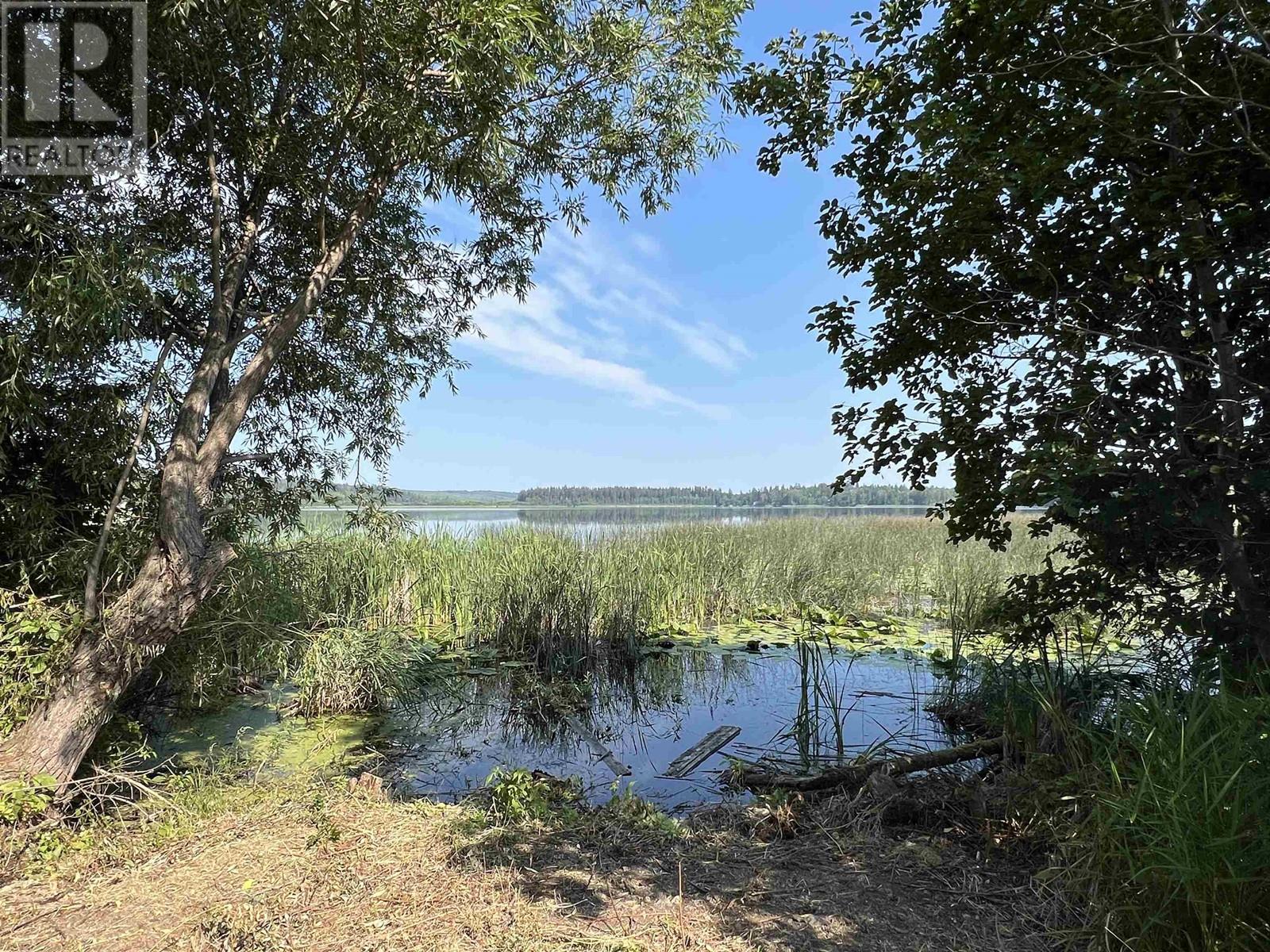 LOT A&B NORWOOD ROAD, Quesnel