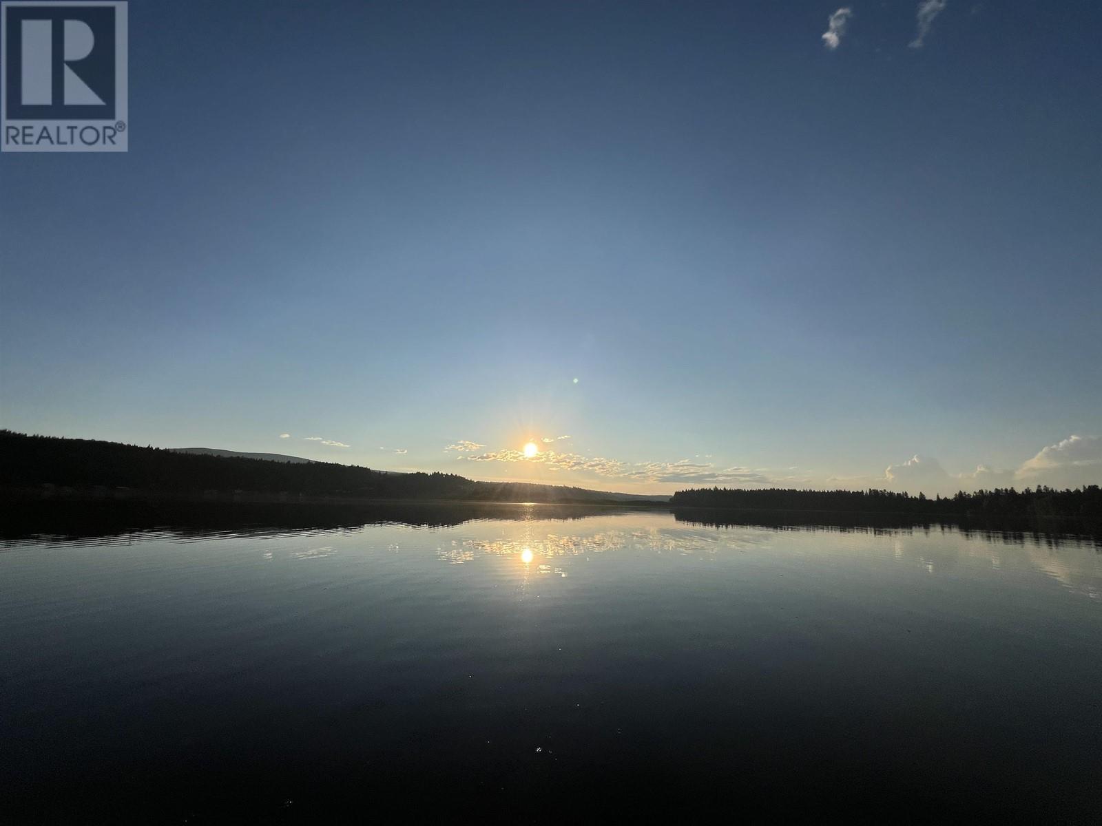 LOT A&B NORWOOD ROAD, Quesnel