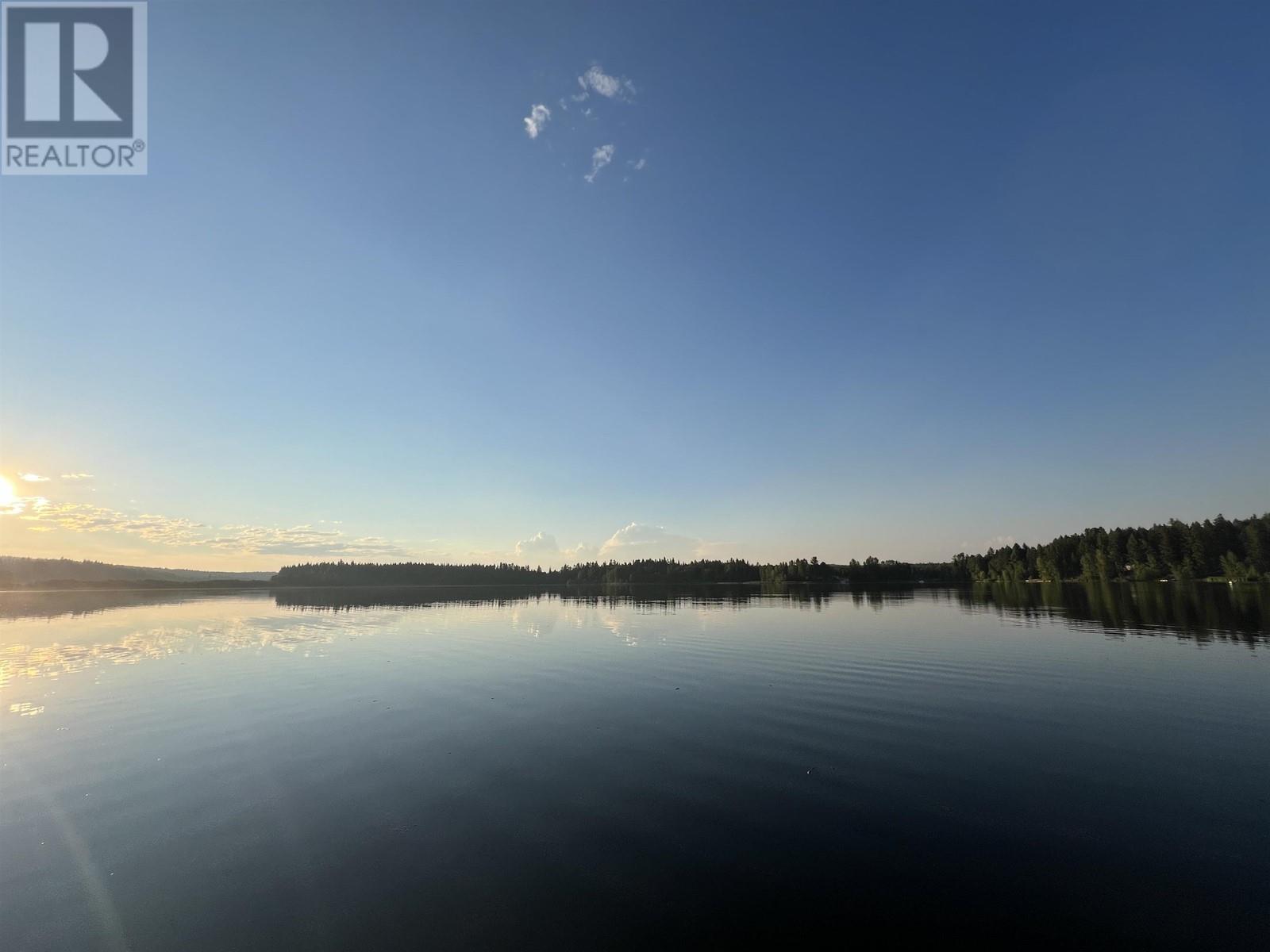 LOT A&B NORWOOD ROAD, Quesnel