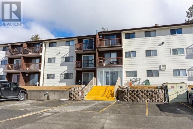 279 Alder Drive Unit# 104, Logan Lake