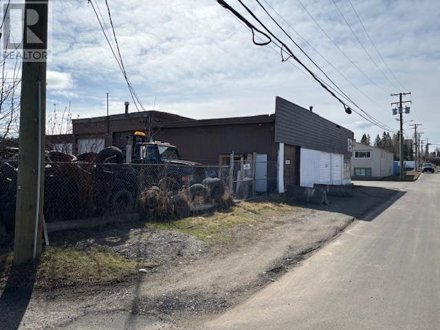 830-890 FOURTH AVENUE, Prince George