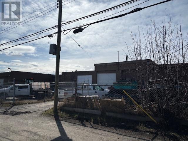 830-890 FOURTH AVENUE, Prince George