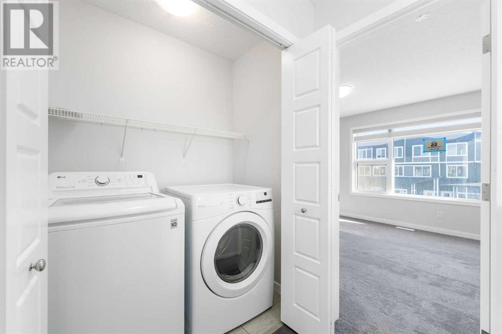 Single Family House for Sale in  Cornerstone Row NE Cornerstone Calgary 