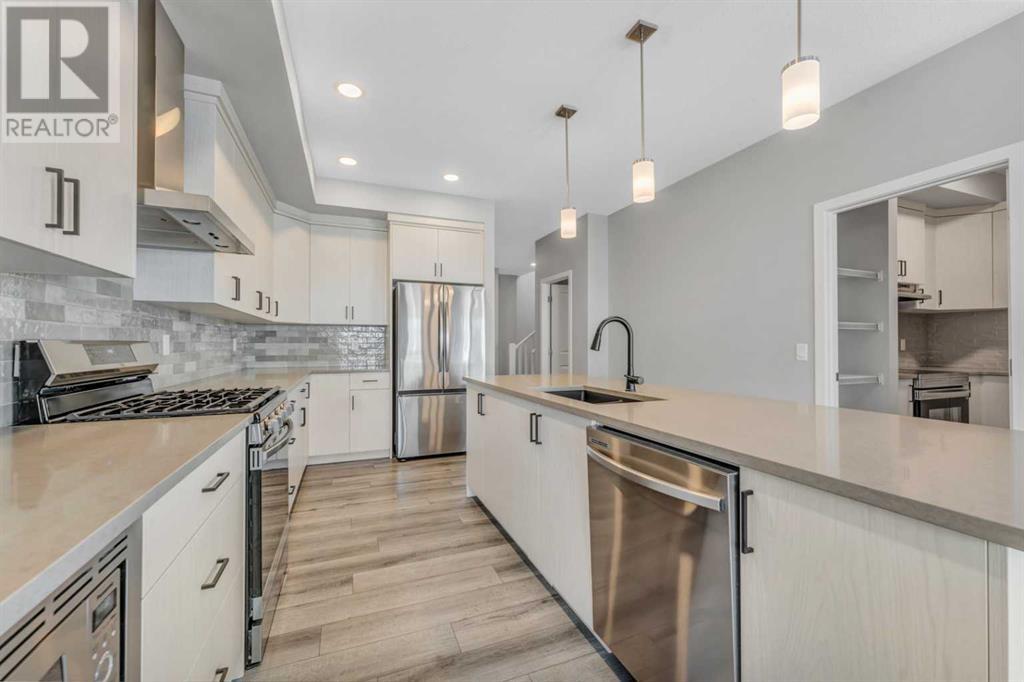 Single Family House for Sale in  Homestead Crescent NE Homestead Calgary 
