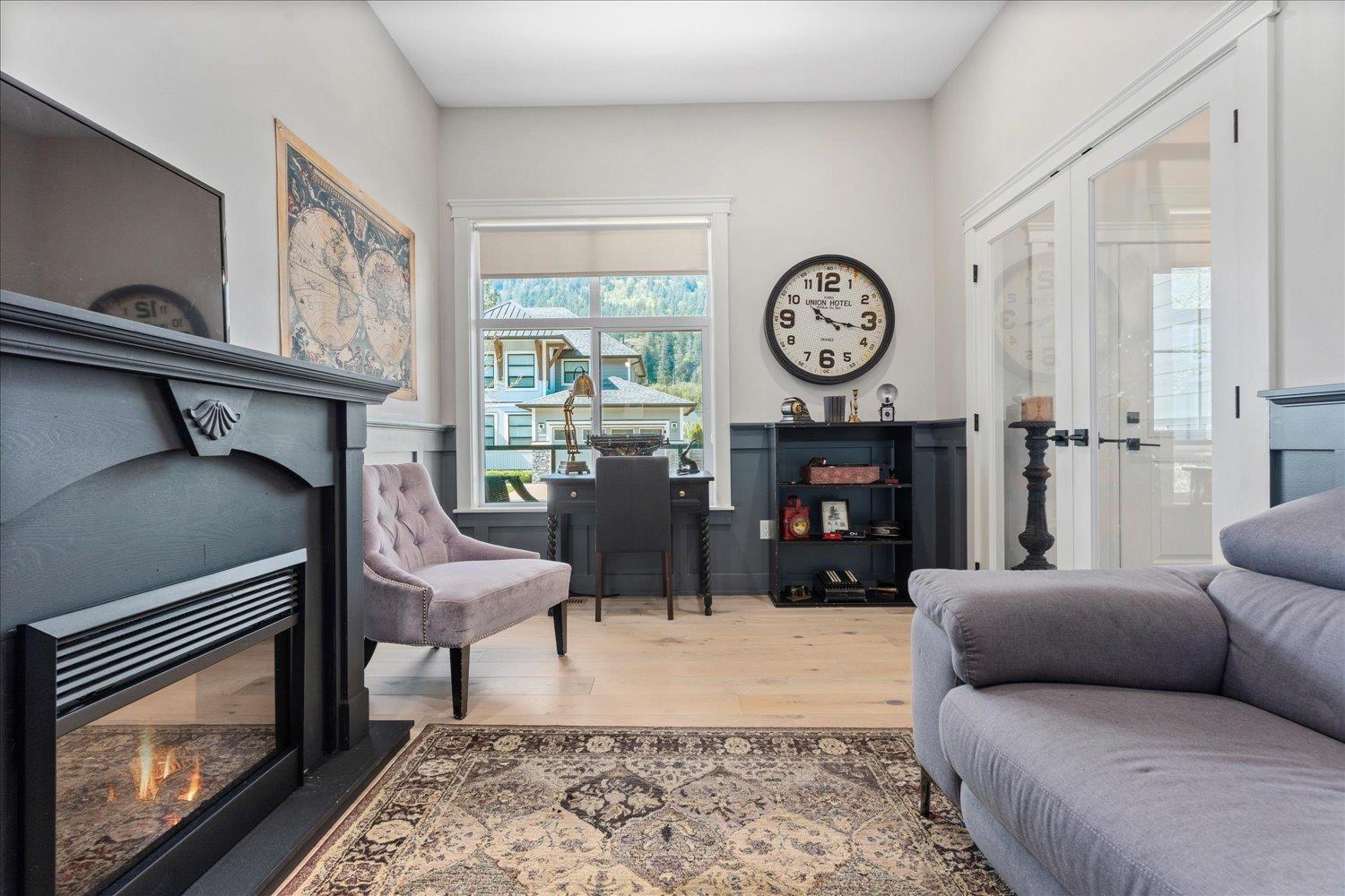 44 1885 COLUMBIA VALLEY ROAD, Cultus Lake South, Lindell Beach