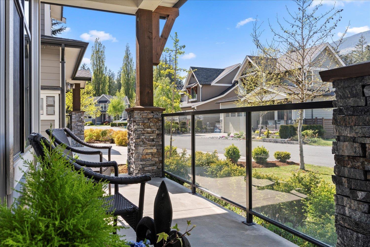 44 1885 COLUMBIA VALLEY ROAD, Cultus Lake South, Lindell Beach