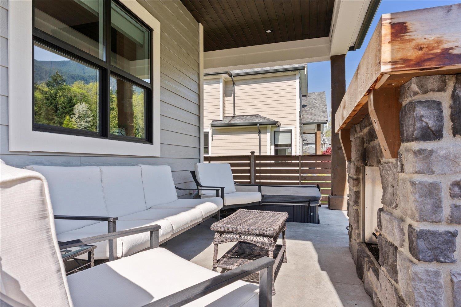 44 1885 COLUMBIA VALLEY ROAD, Cultus Lake South, Lindell Beach