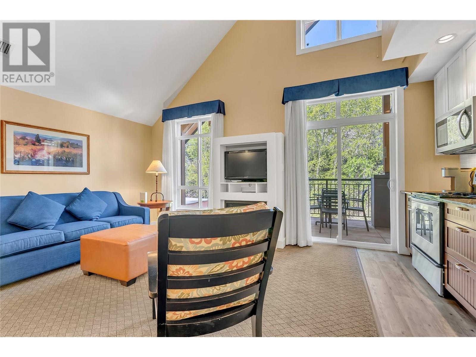 13011 Lakeshore Drive S Unit# 377, Summerland