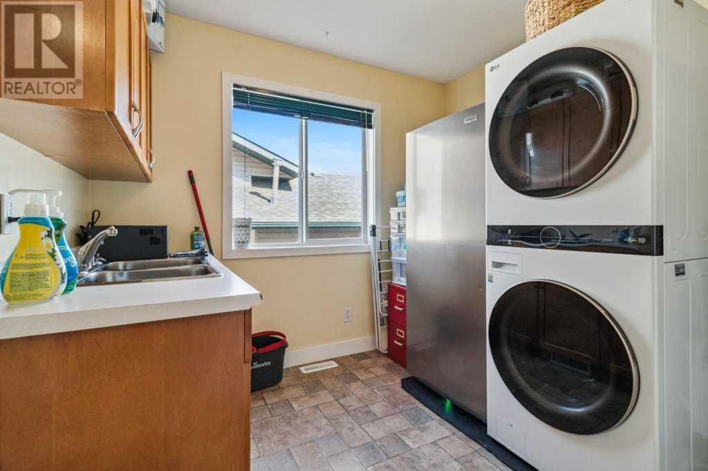 9 Fern Glade Crescent, Sylvan Lake