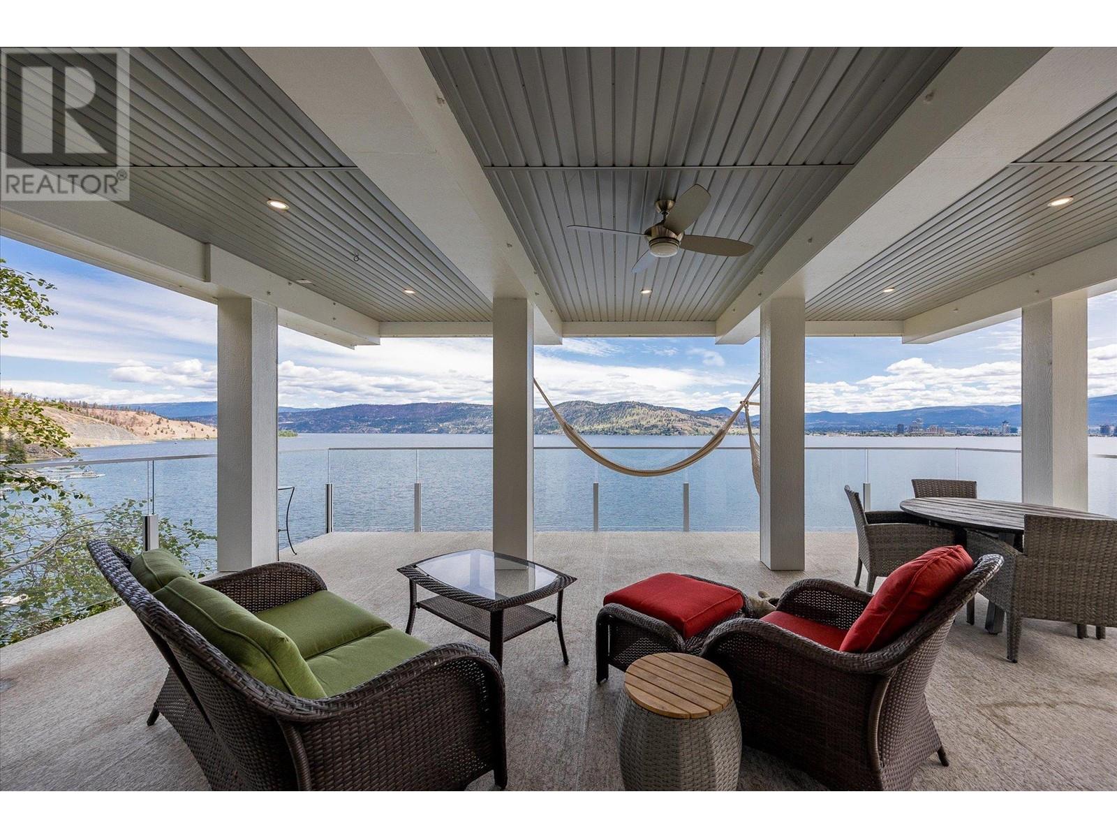 22 901 Westside Road South, West Kelowna