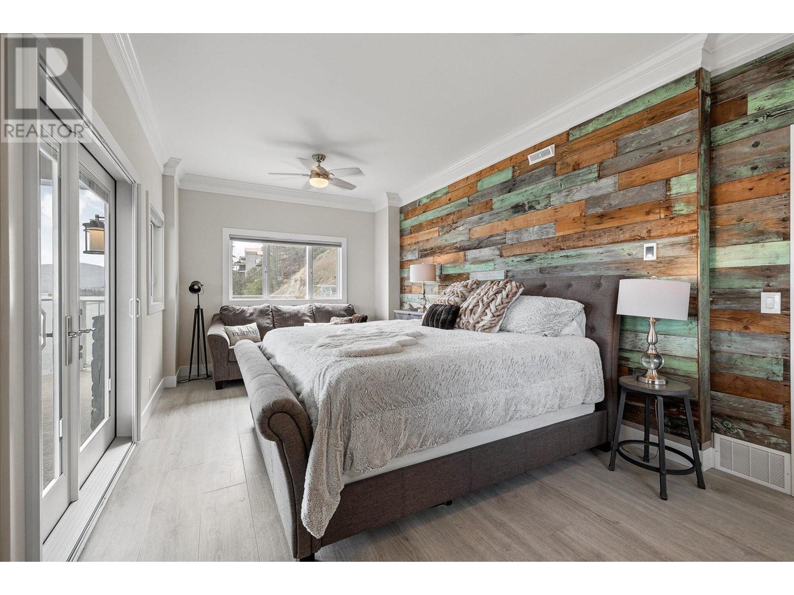 22 901 Westside Road South, West Kelowna