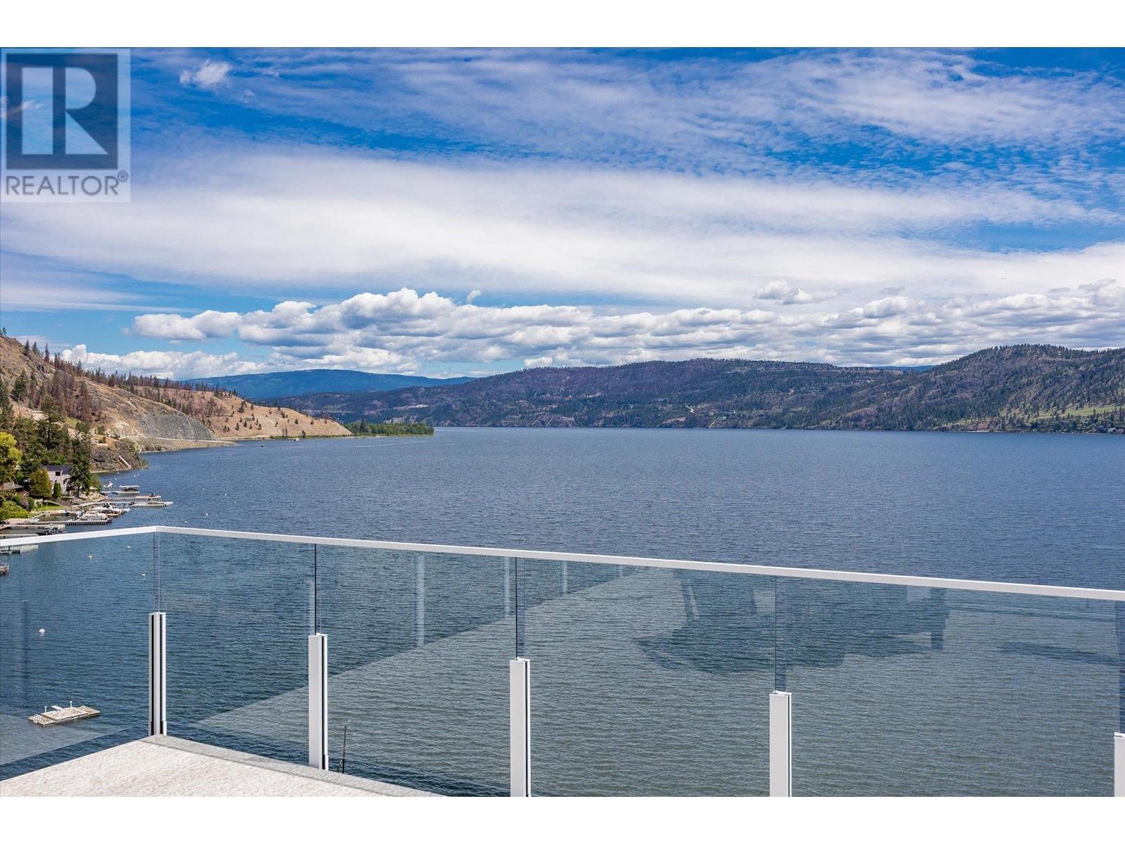 22 901 Westside Road South, West Kelowna