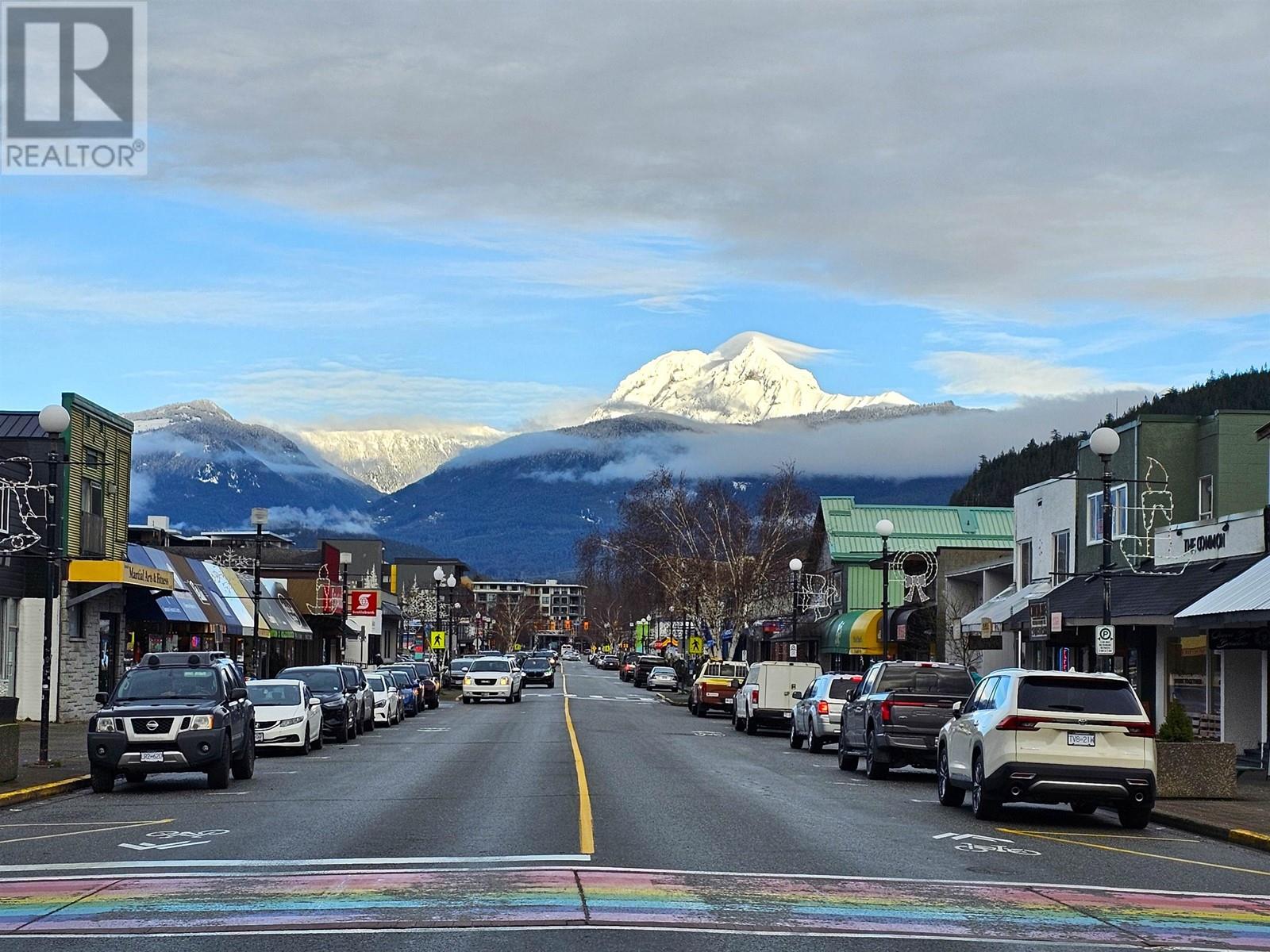 53 1188 MAIN STREET, Squamish
