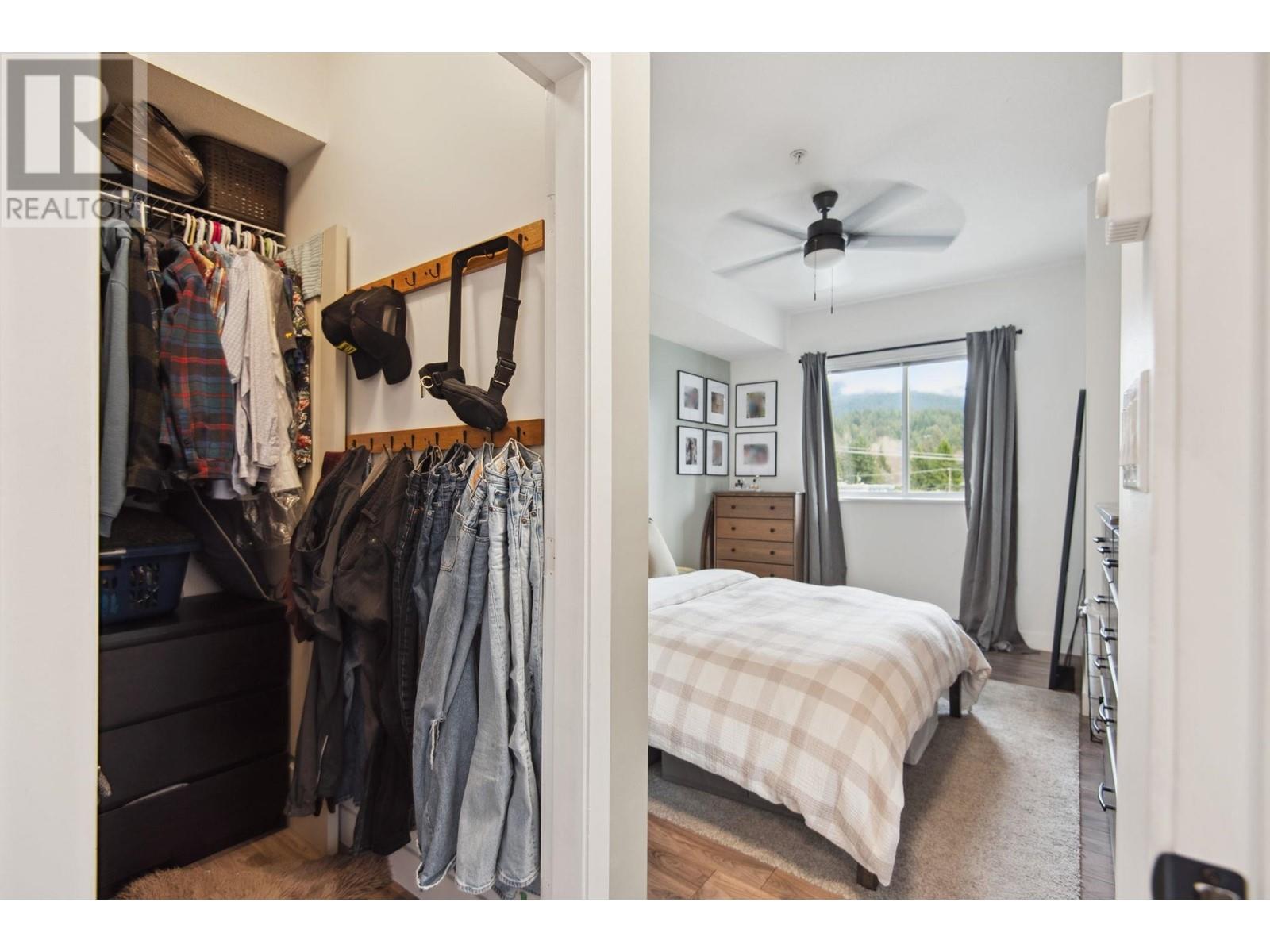 307 40437 TANTALUS ROAD, Squamish