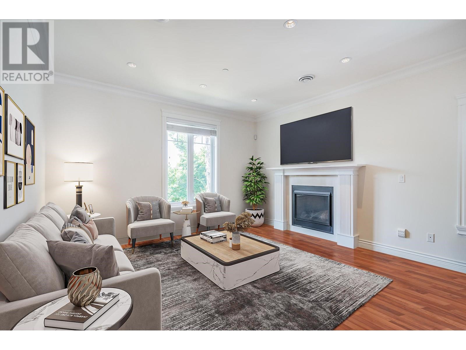4438 ONTARIO STREET, Vancouver