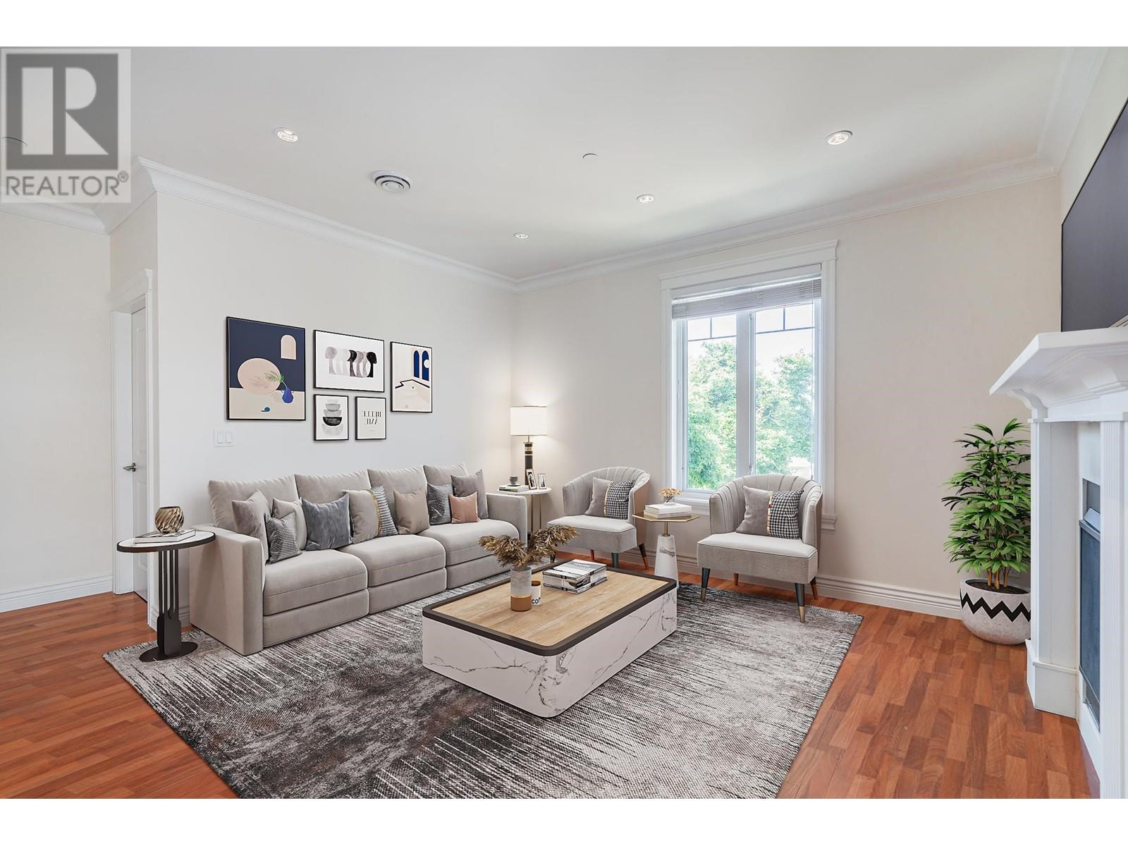 4438 ONTARIO STREET, Vancouver
