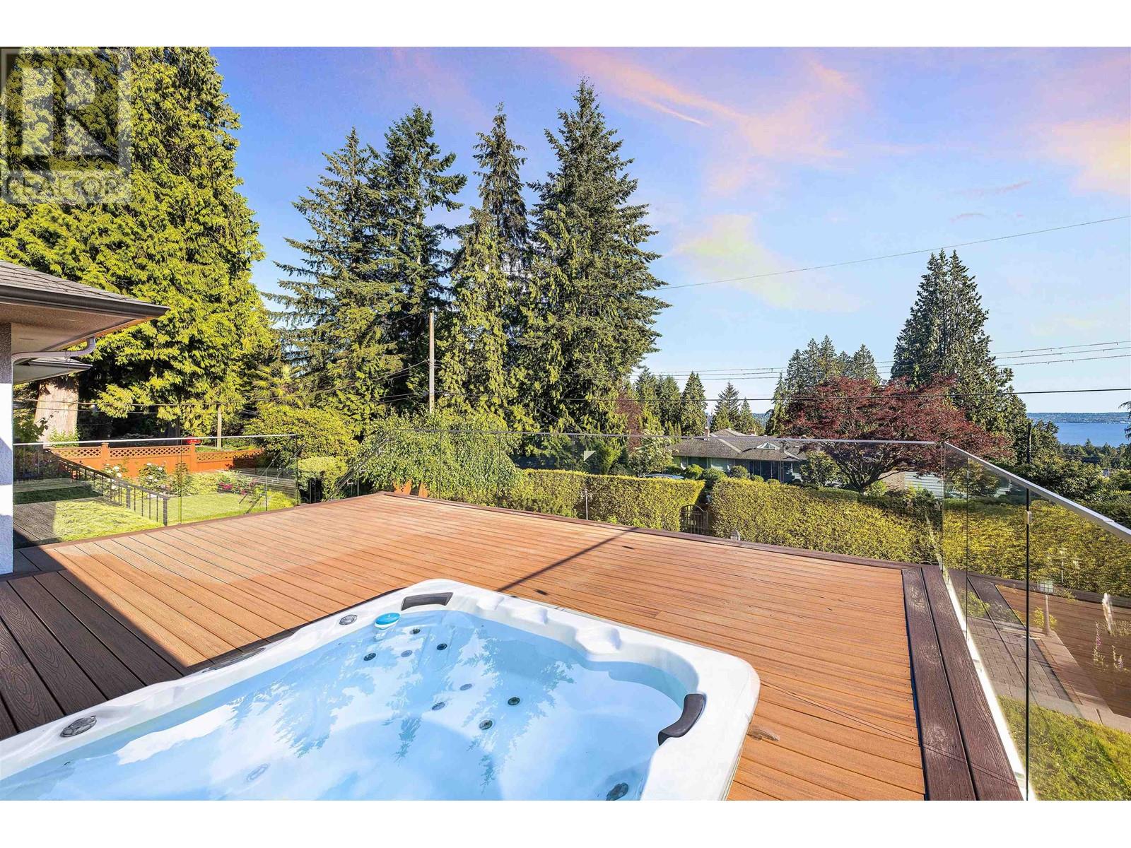 1685 PALMERSTON, West Vancouver