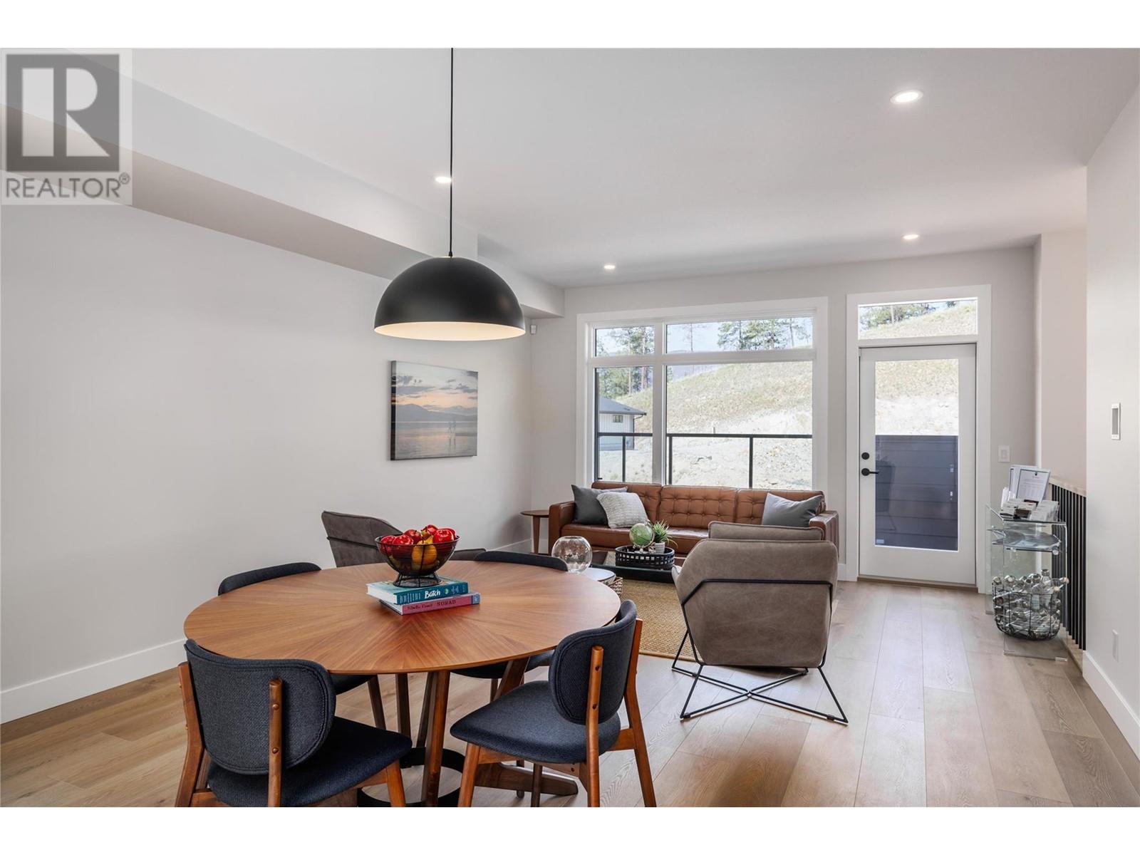 5 3425 Hilltown Drive, Kelowna