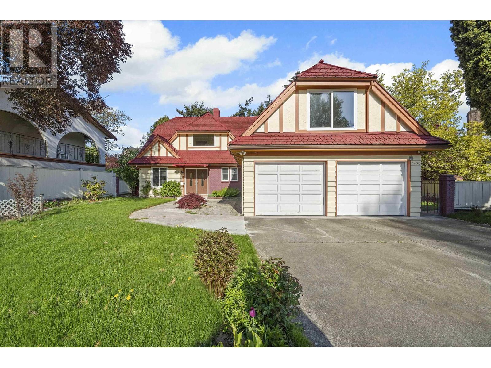 7760 WATERTON DRIVE, Richmond