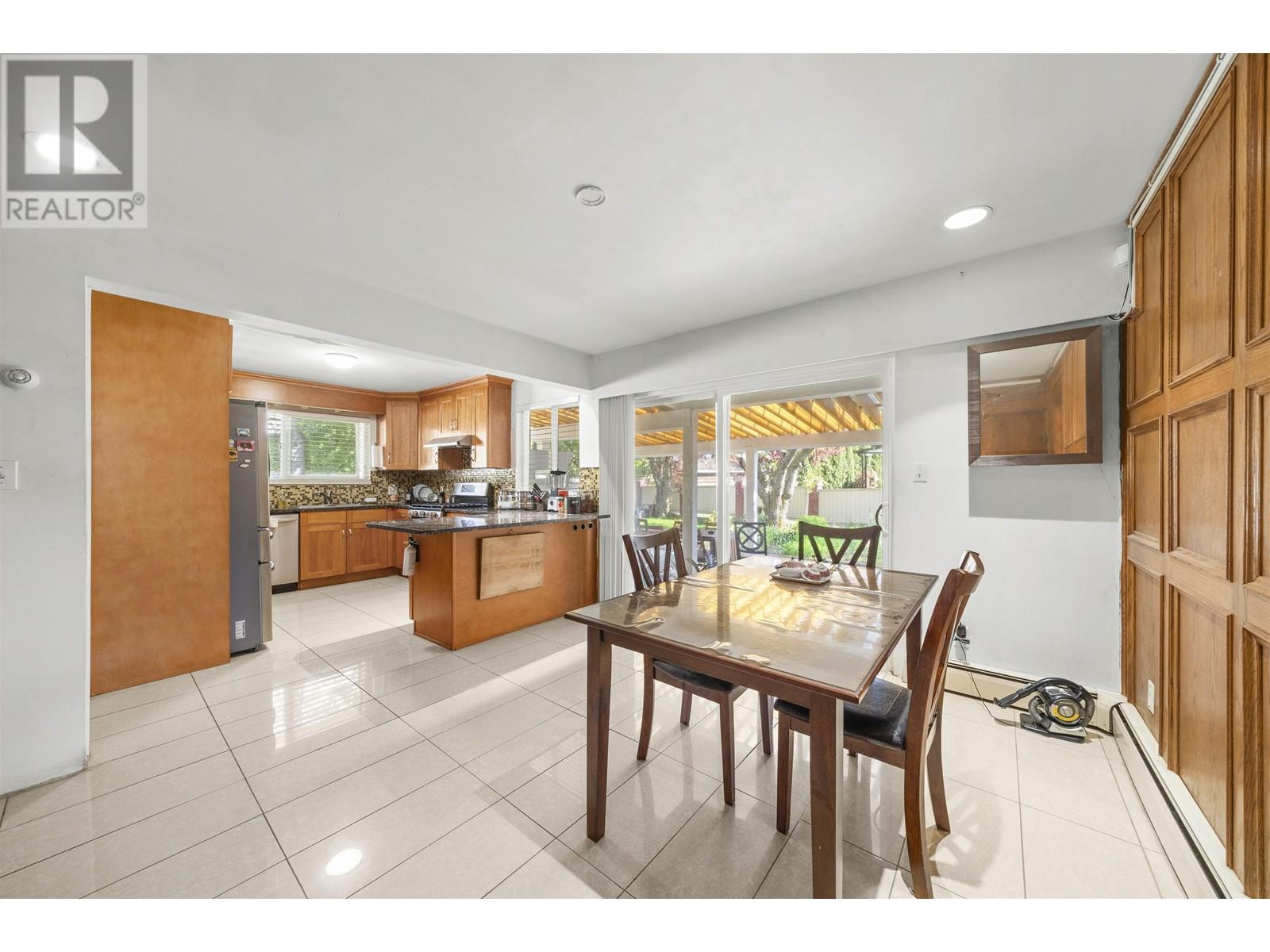 7760 WATERTON DRIVE, Richmond