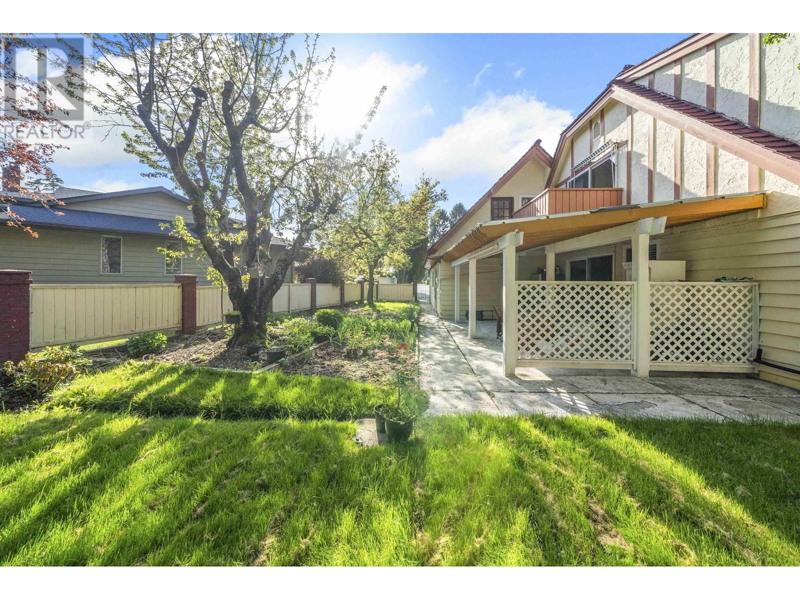 7760 WATERTON DRIVE, Richmond