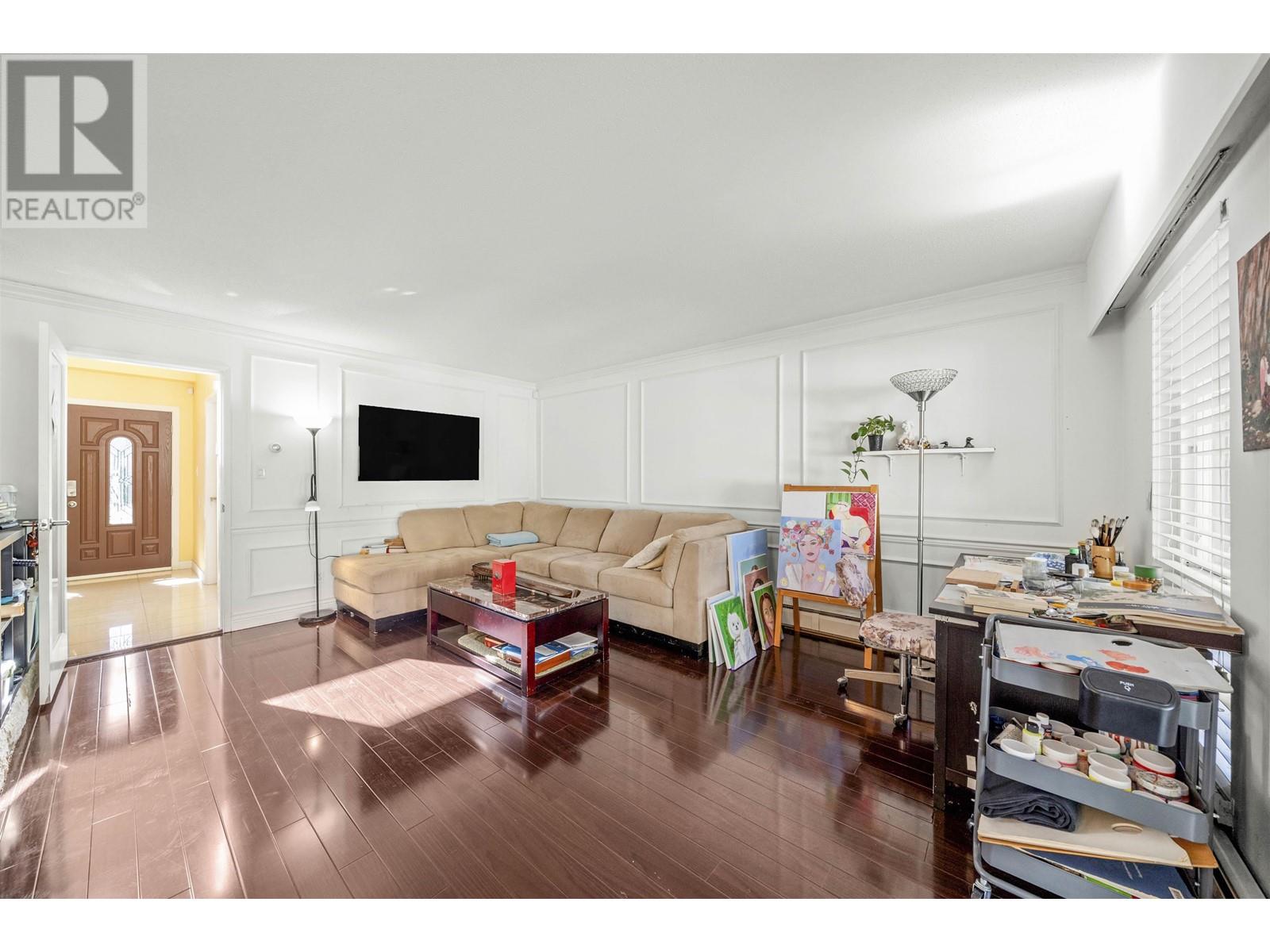 7760 WATERTON DRIVE, Richmond