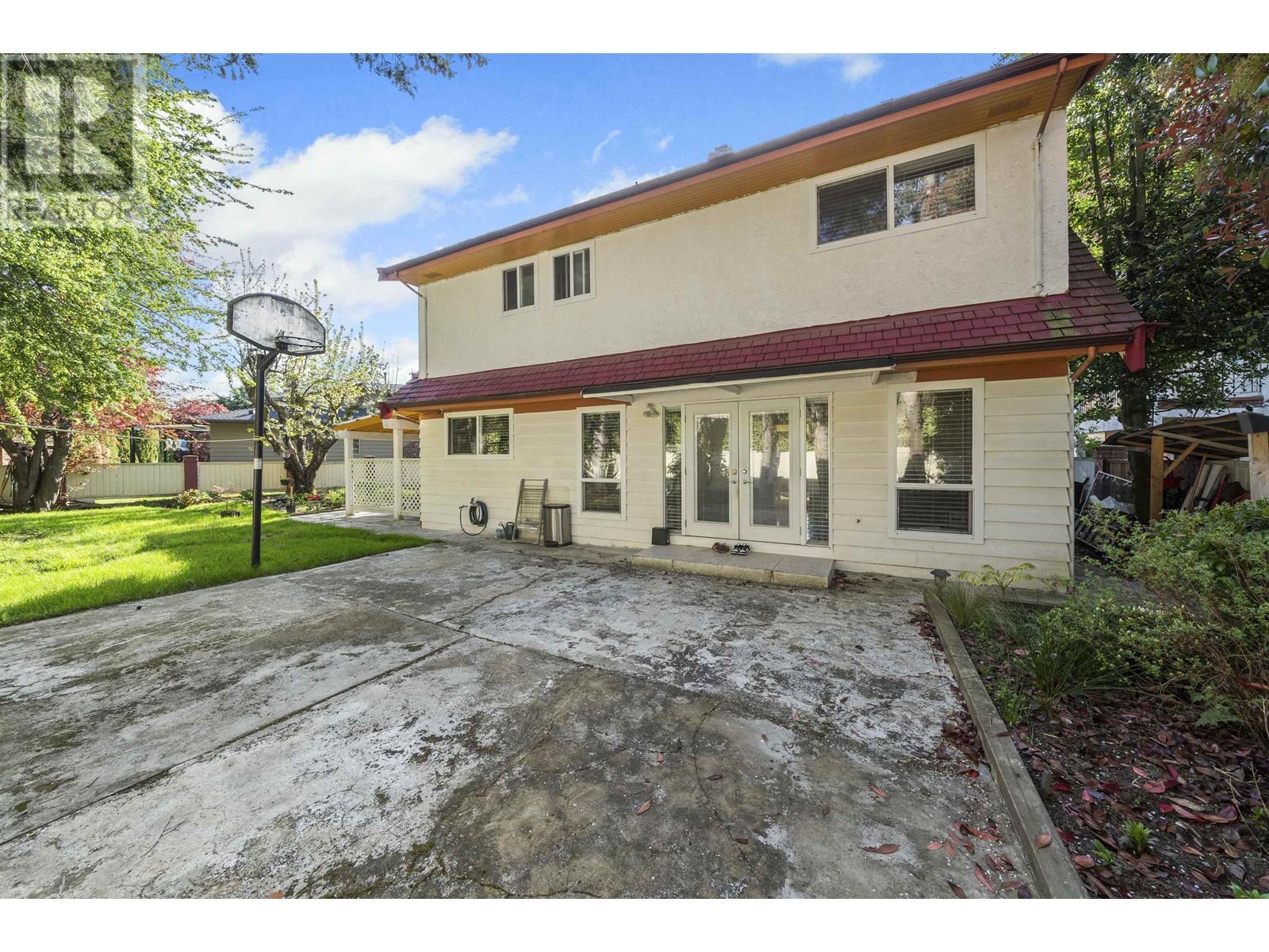7760 WATERTON DRIVE, Richmond