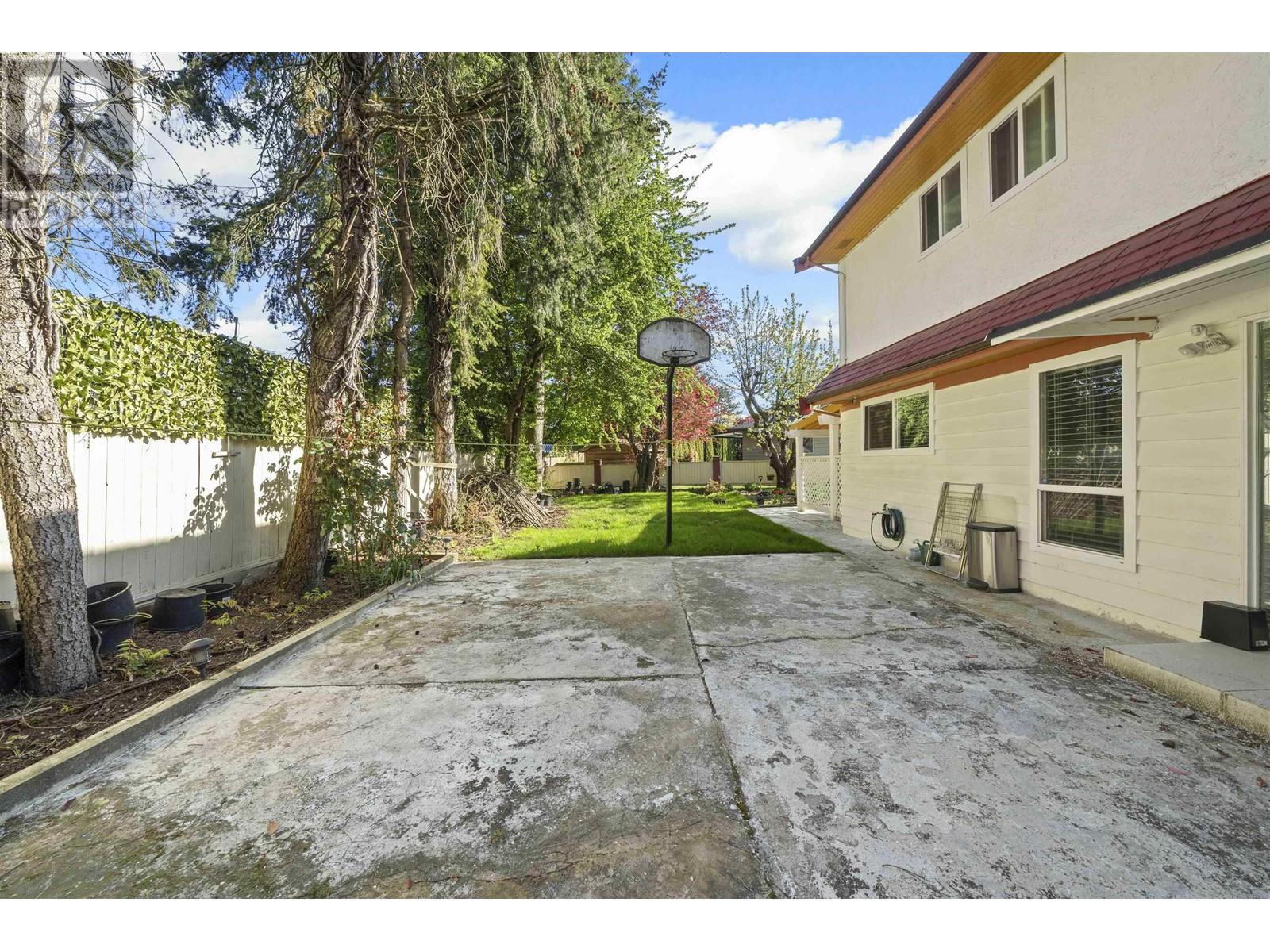 7760 WATERTON DRIVE, Richmond