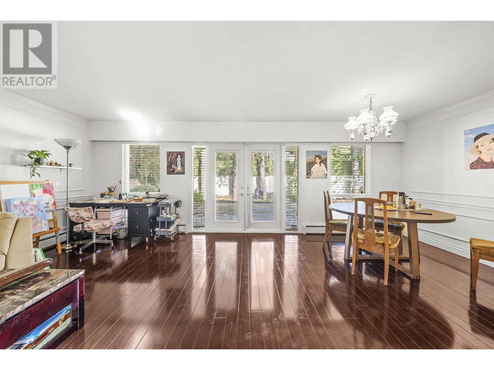 7760 WATERTON DRIVE, Richmond