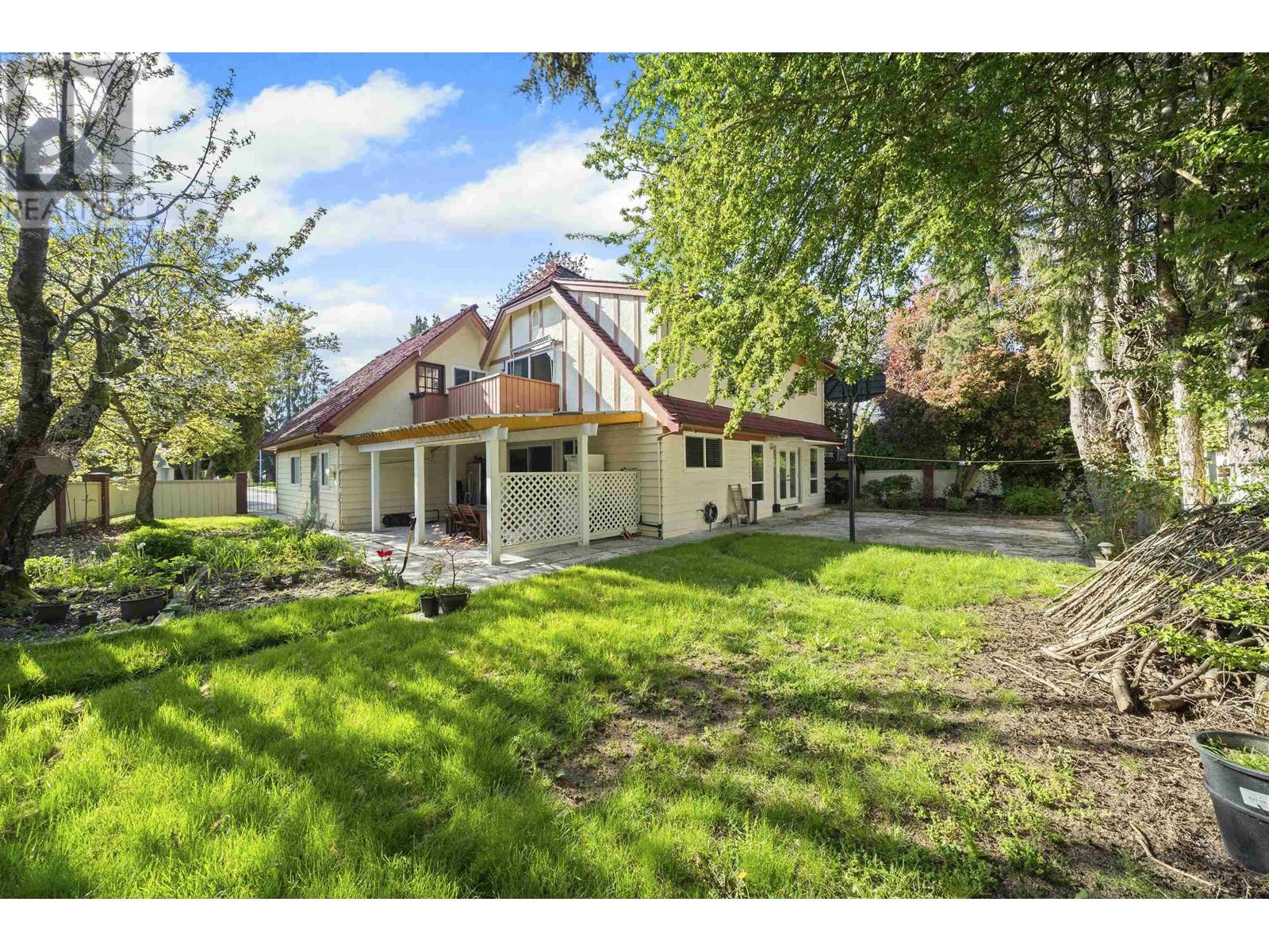 7760 WATERTON DRIVE, Richmond