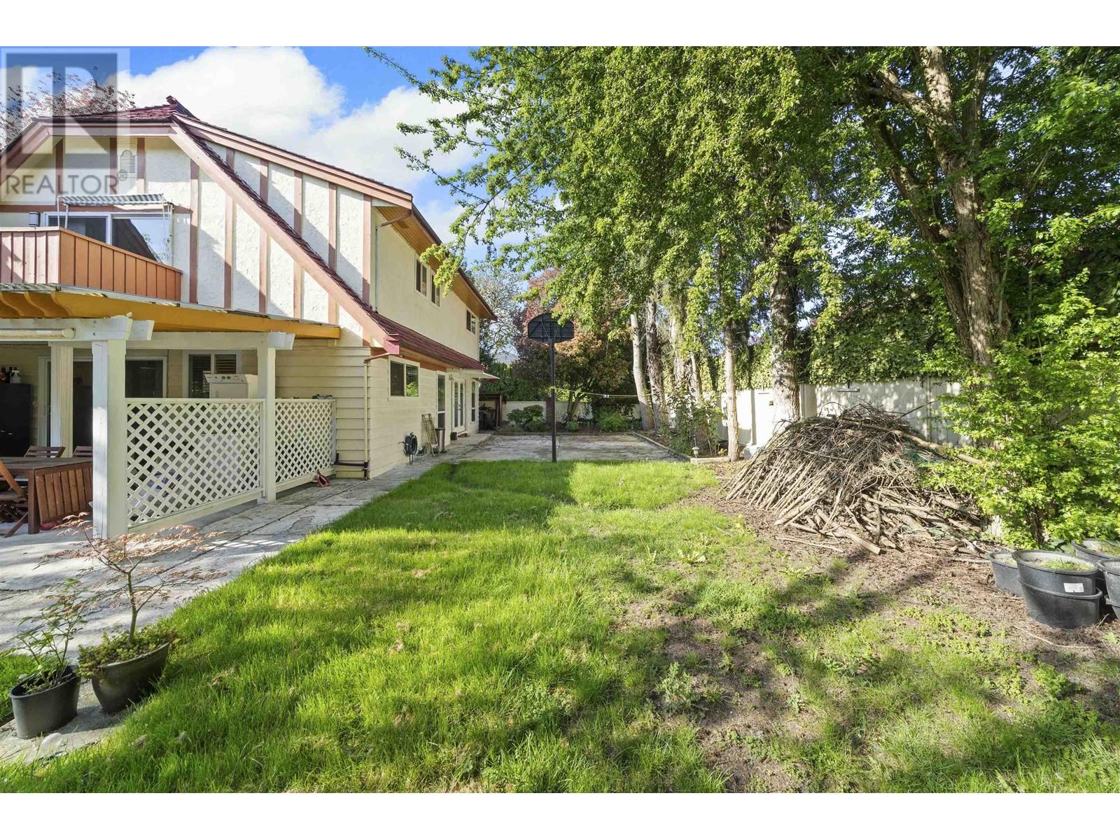 7760 WATERTON DRIVE, Richmond