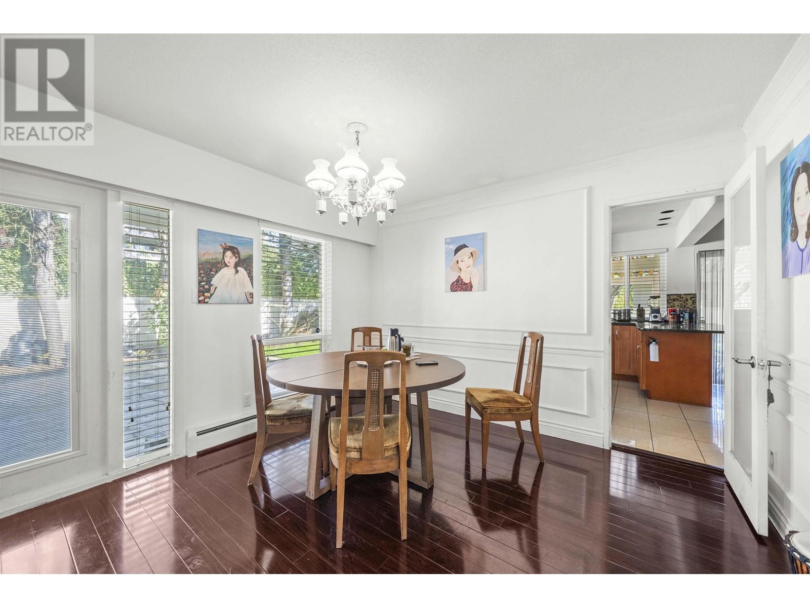 7760 WATERTON DRIVE, Richmond