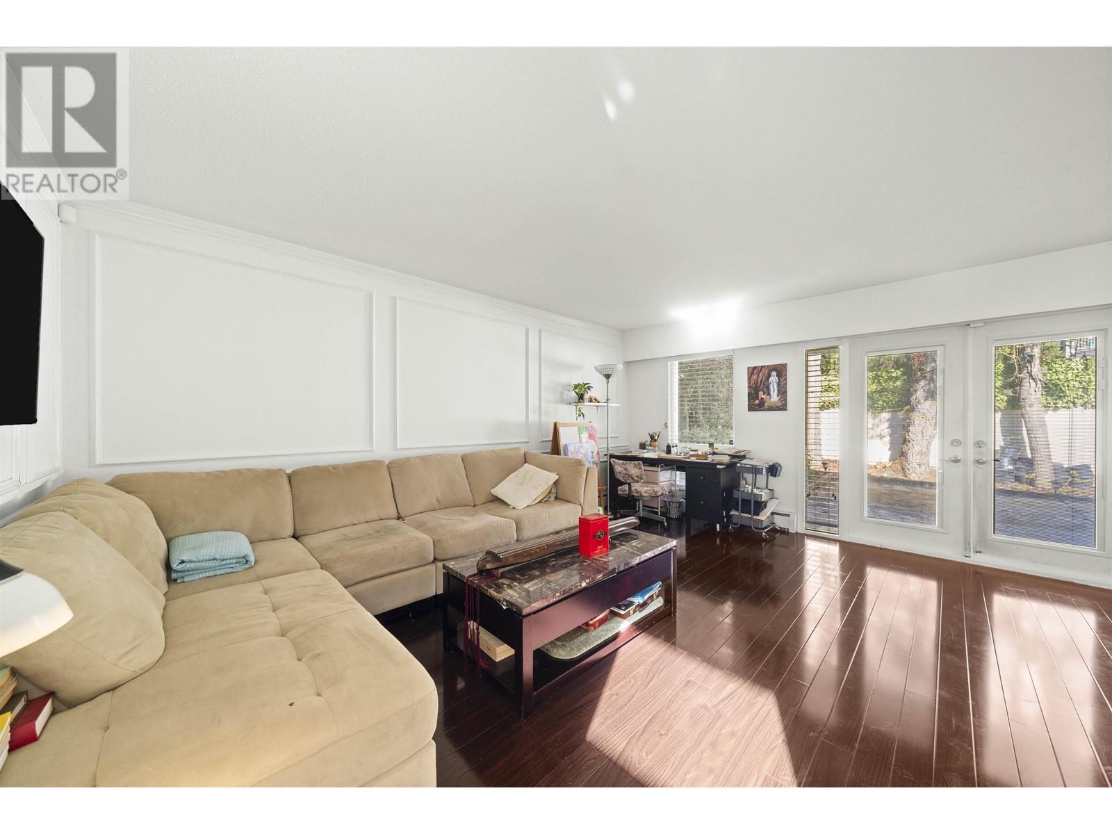 7760 WATERTON DRIVE, Richmond