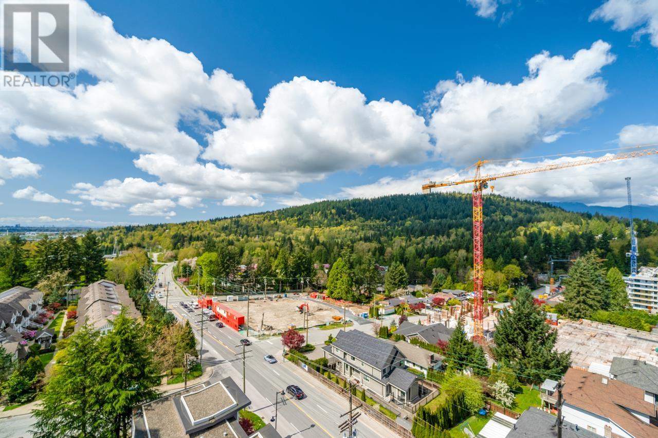Photo 22 of 1305 520 Como Lake Avenue, Coquitlam BC