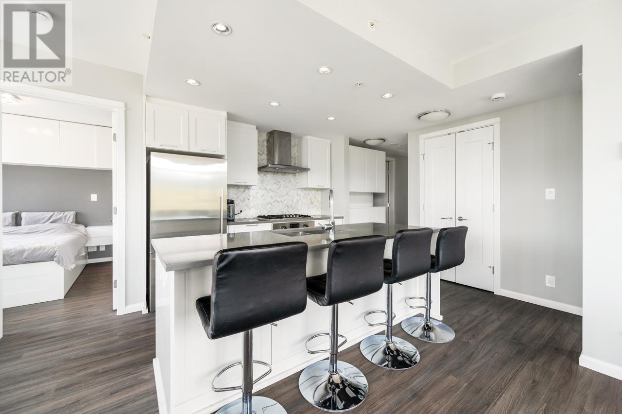 Photo 5 of 1305 520 Como Lake Avenue, Coquitlam BC
