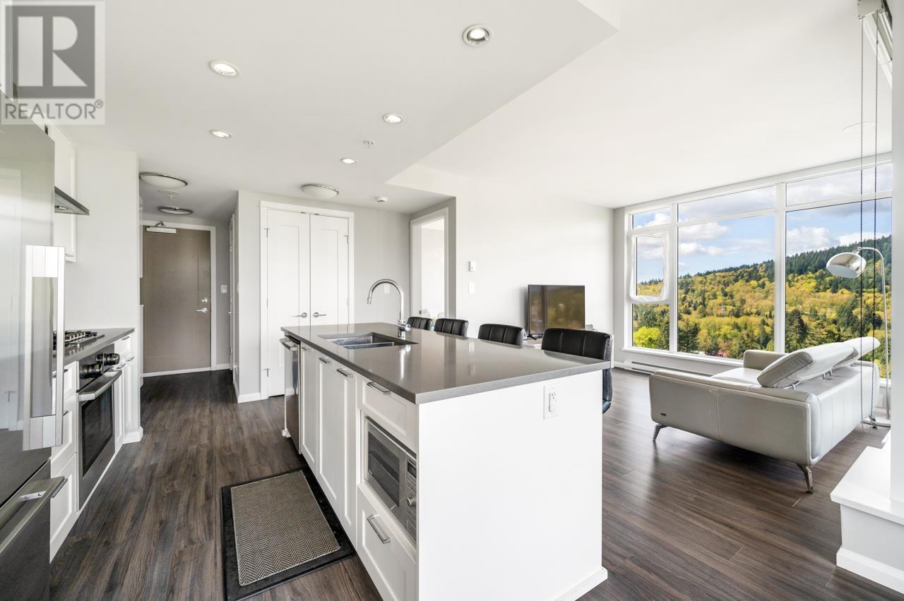 Photo 6 of 1305 520 Como Lake Avenue, Coquitlam BC