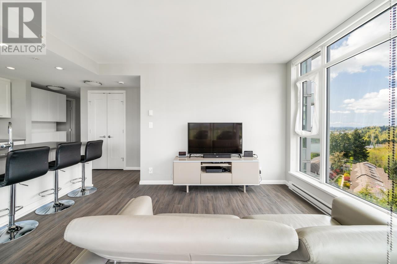 Photo 8 of 1305 520 Como Lake Avenue, Coquitlam BC