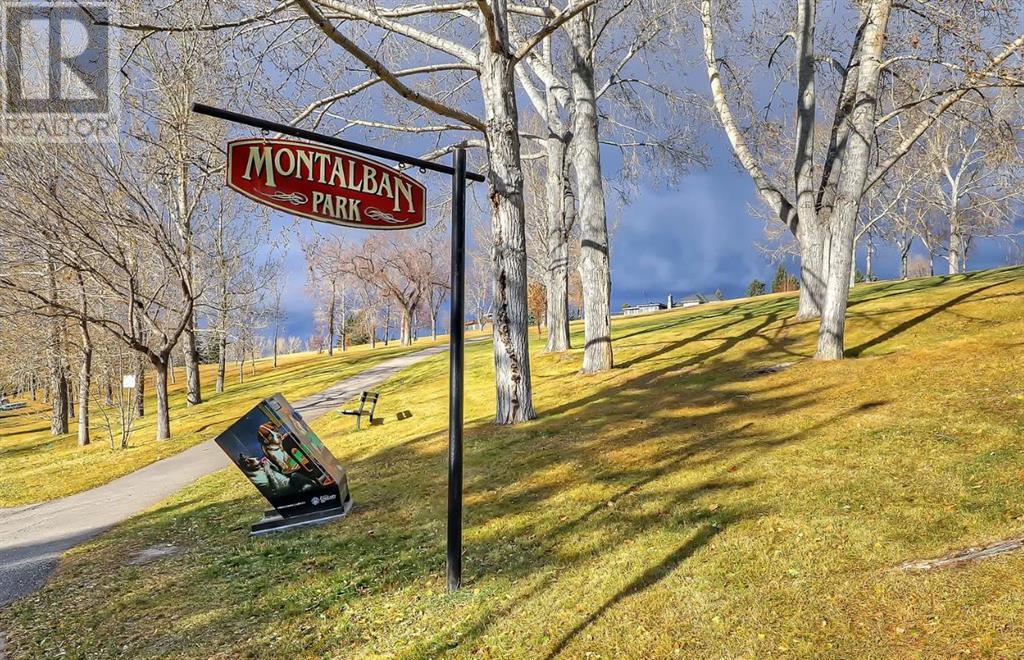 Single Family House Bungalow for Sale in  Montalban Drive NW Montgomery Calgary 