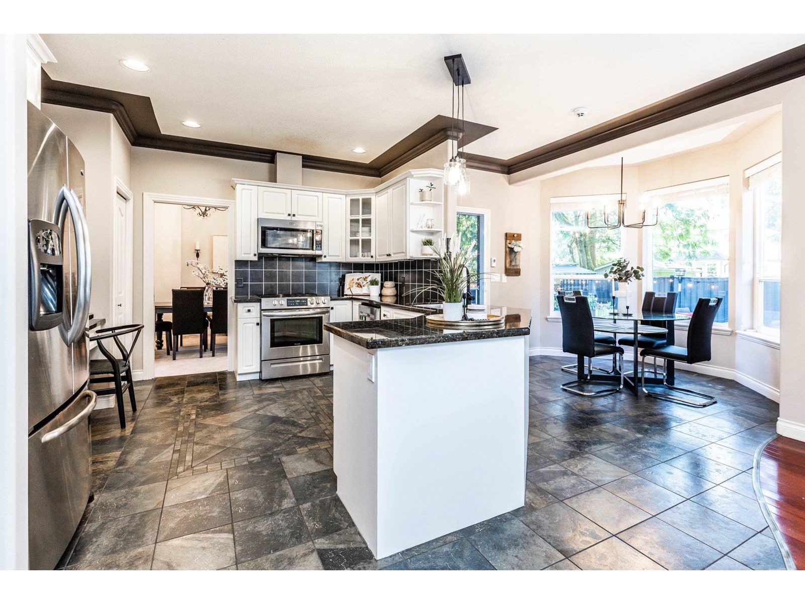 20536 46A AVENUE, Langley real estate listing R2994625