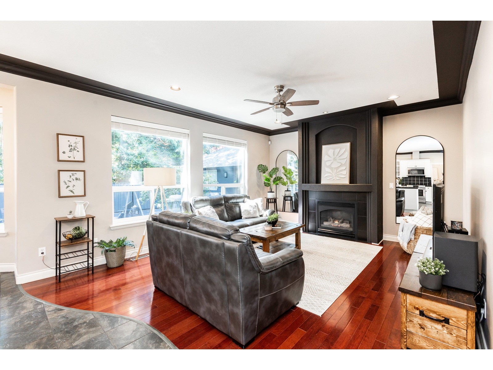 20536 46A AVENUE, Langley real estate listing R2994625