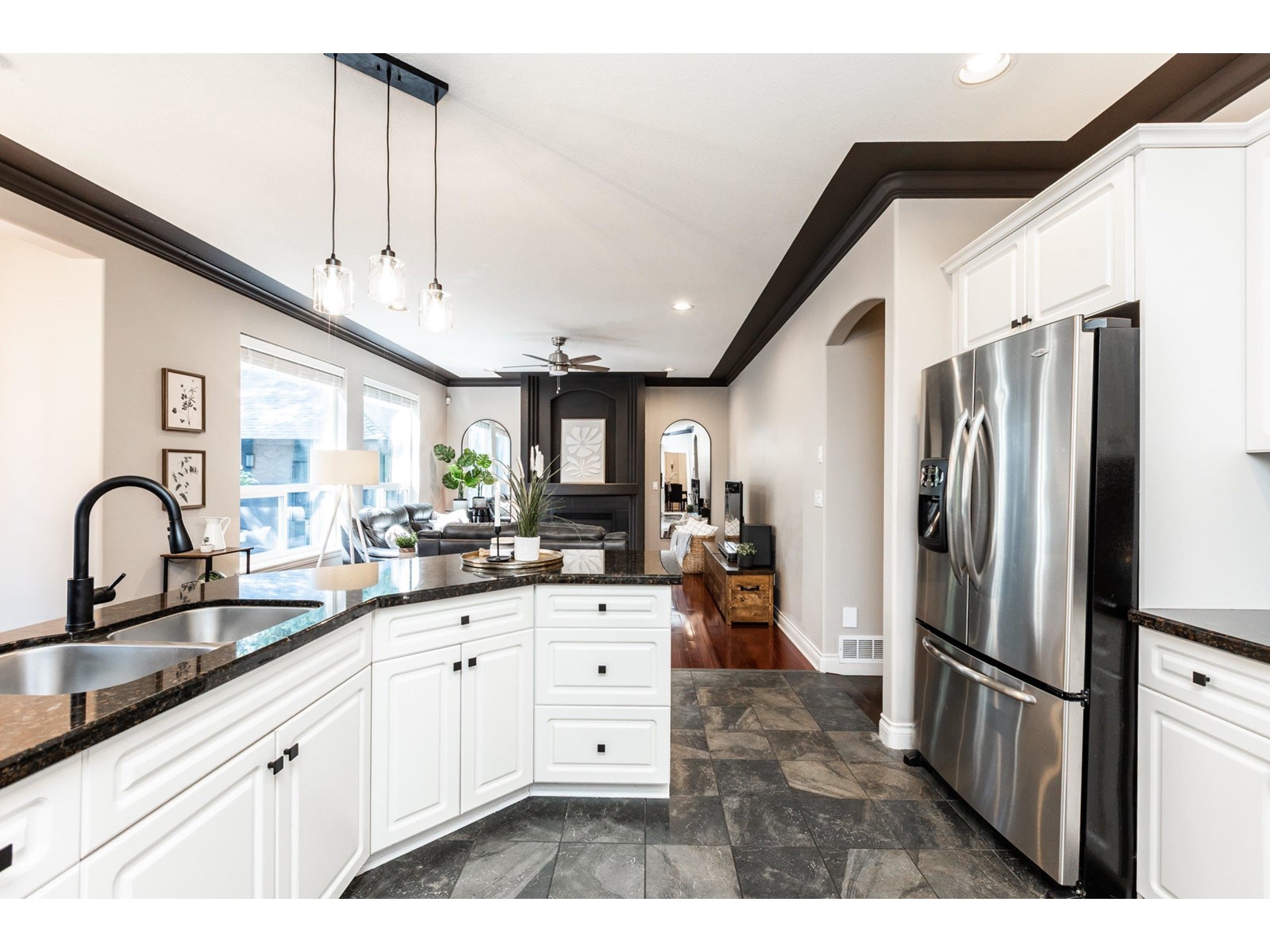 20536 46A AVENUE, Langley real estate listing R2994625