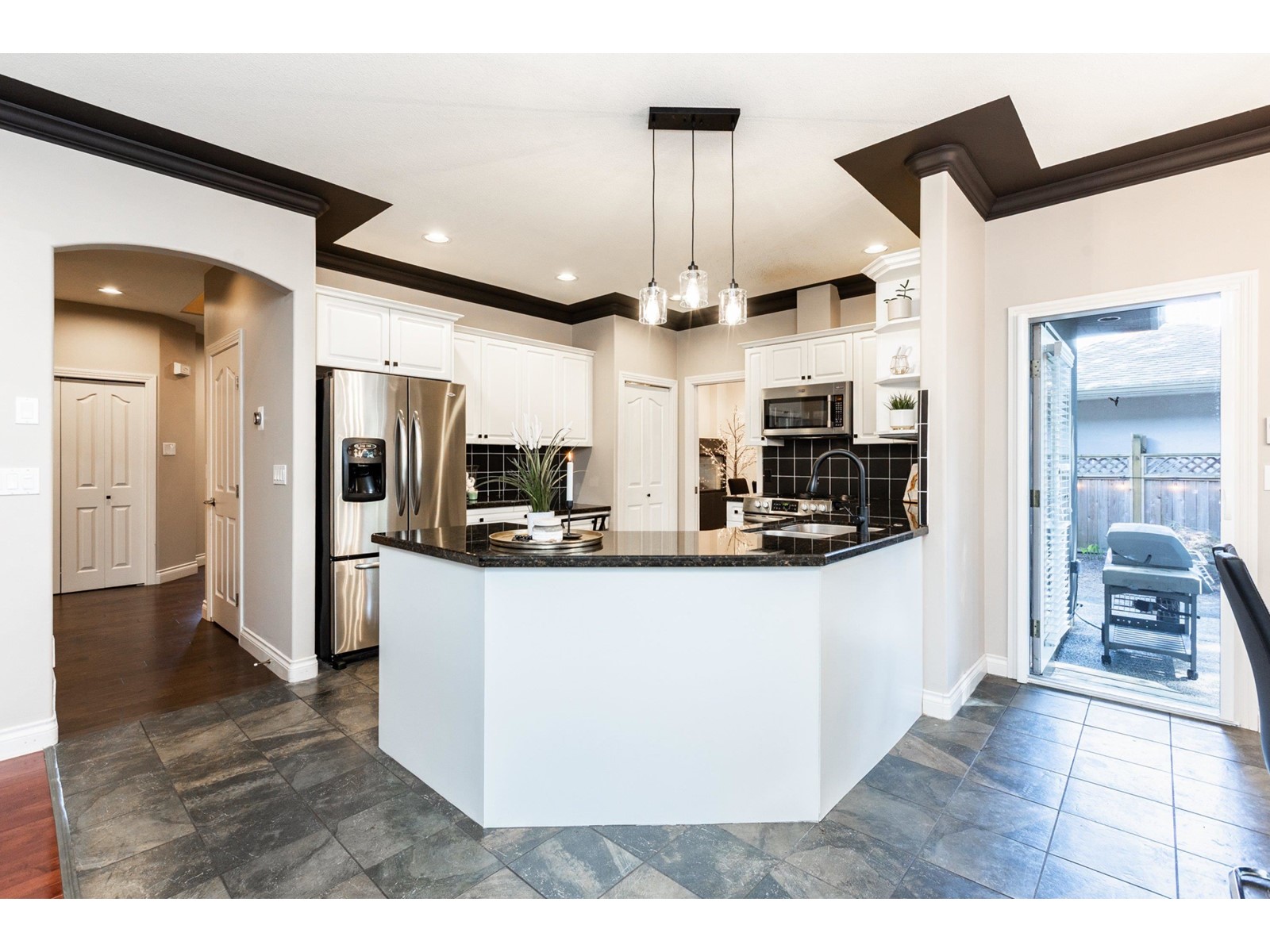 20536 46A AVENUE, Langley real estate listing R2994625