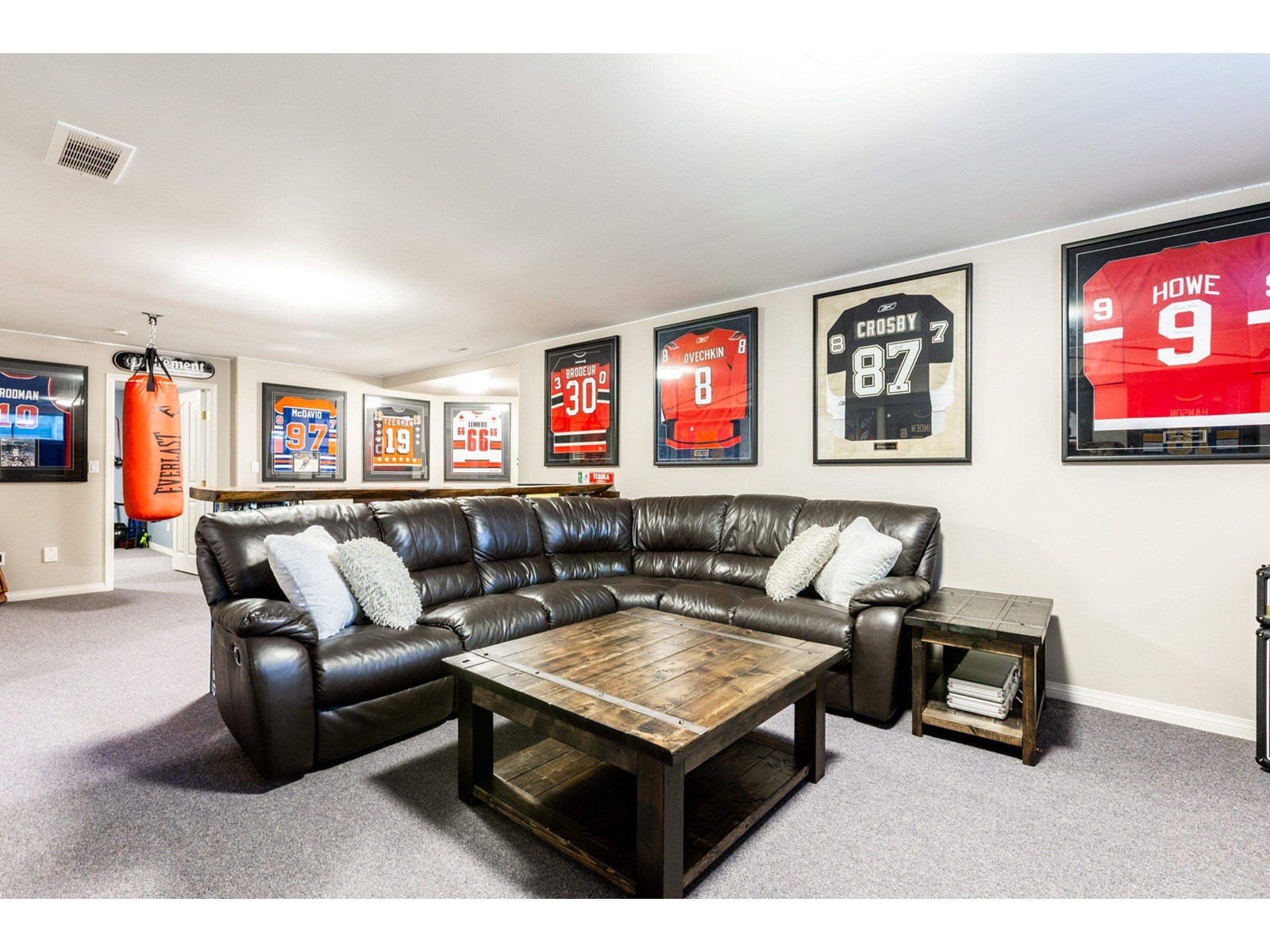 20536 46A AVENUE, Langley real estate listing R2994625