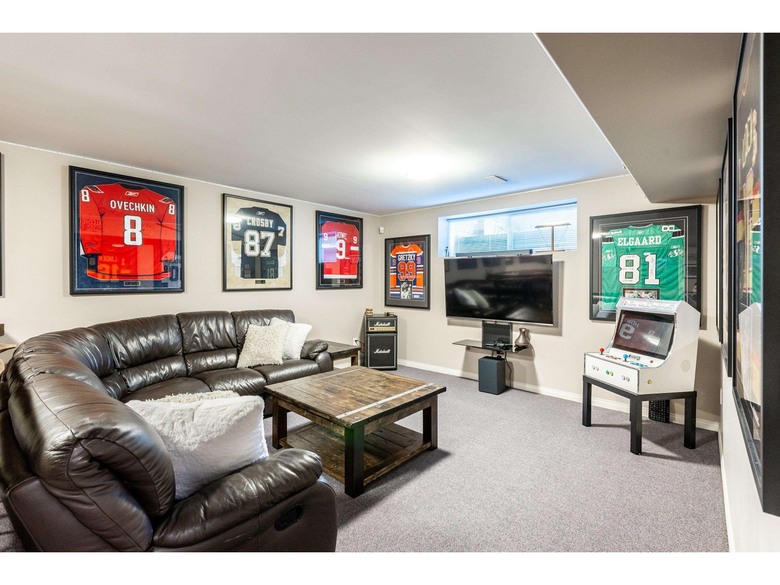 20536 46A AVENUE, Langley real estate listing R2994625